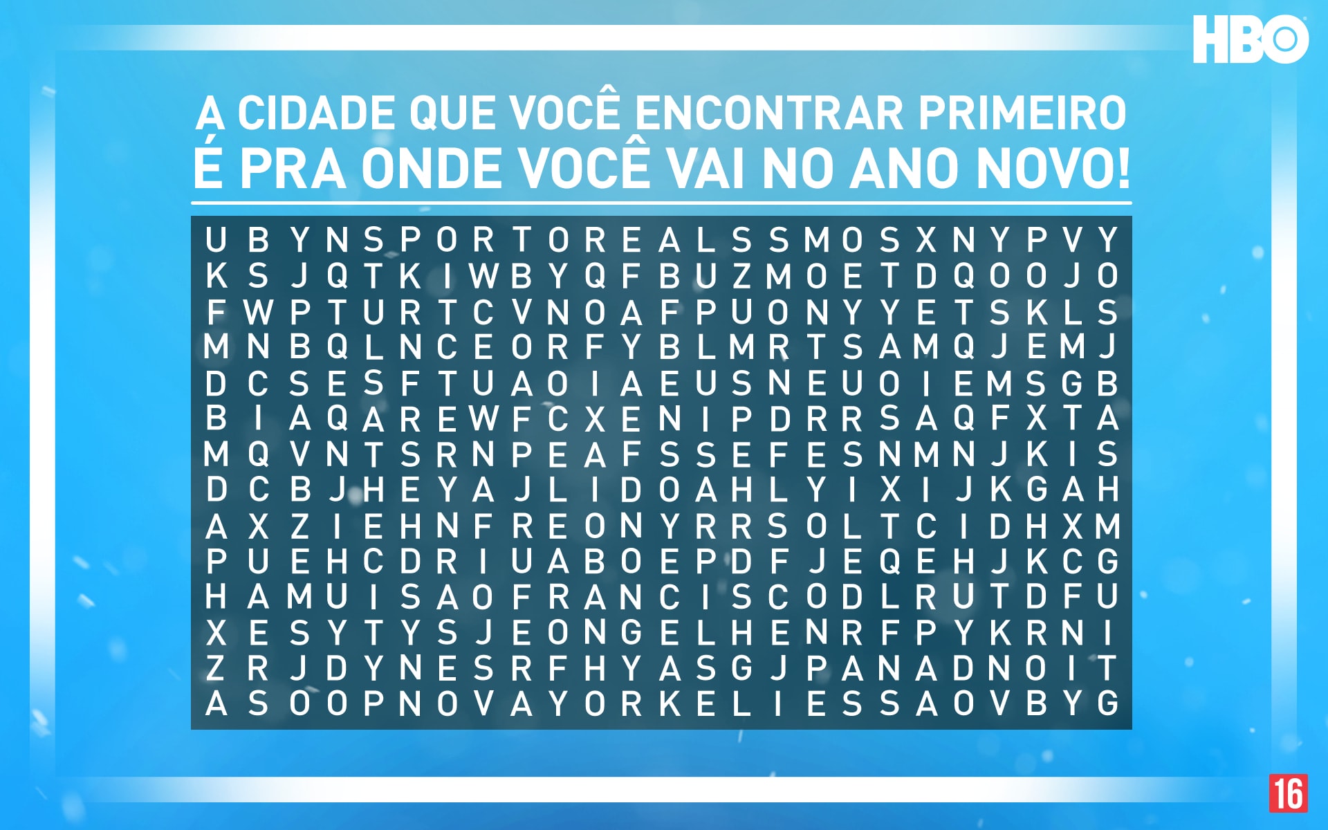 HBO - Content Studio, imagem 10