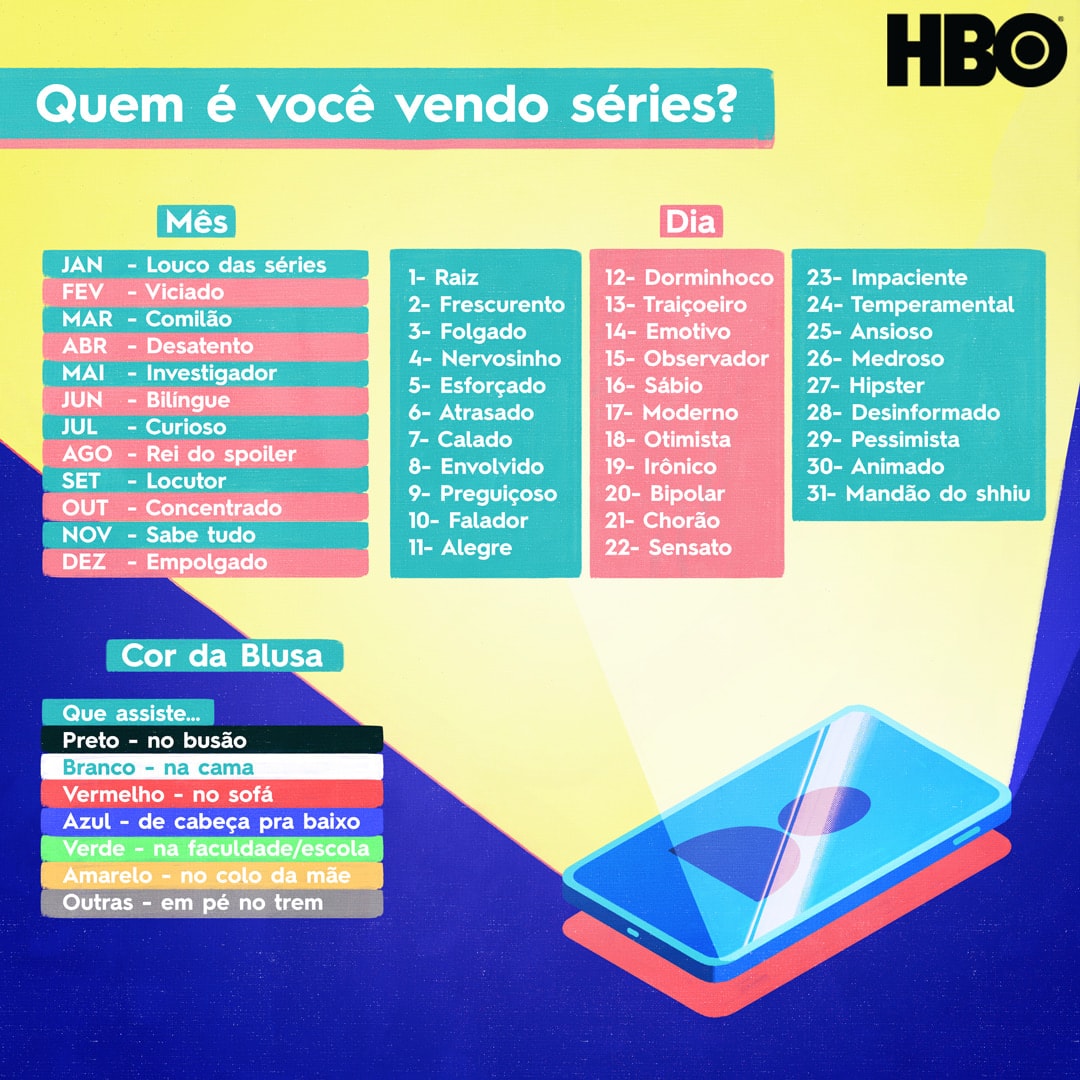 HBO - Content Studio, imagem 13