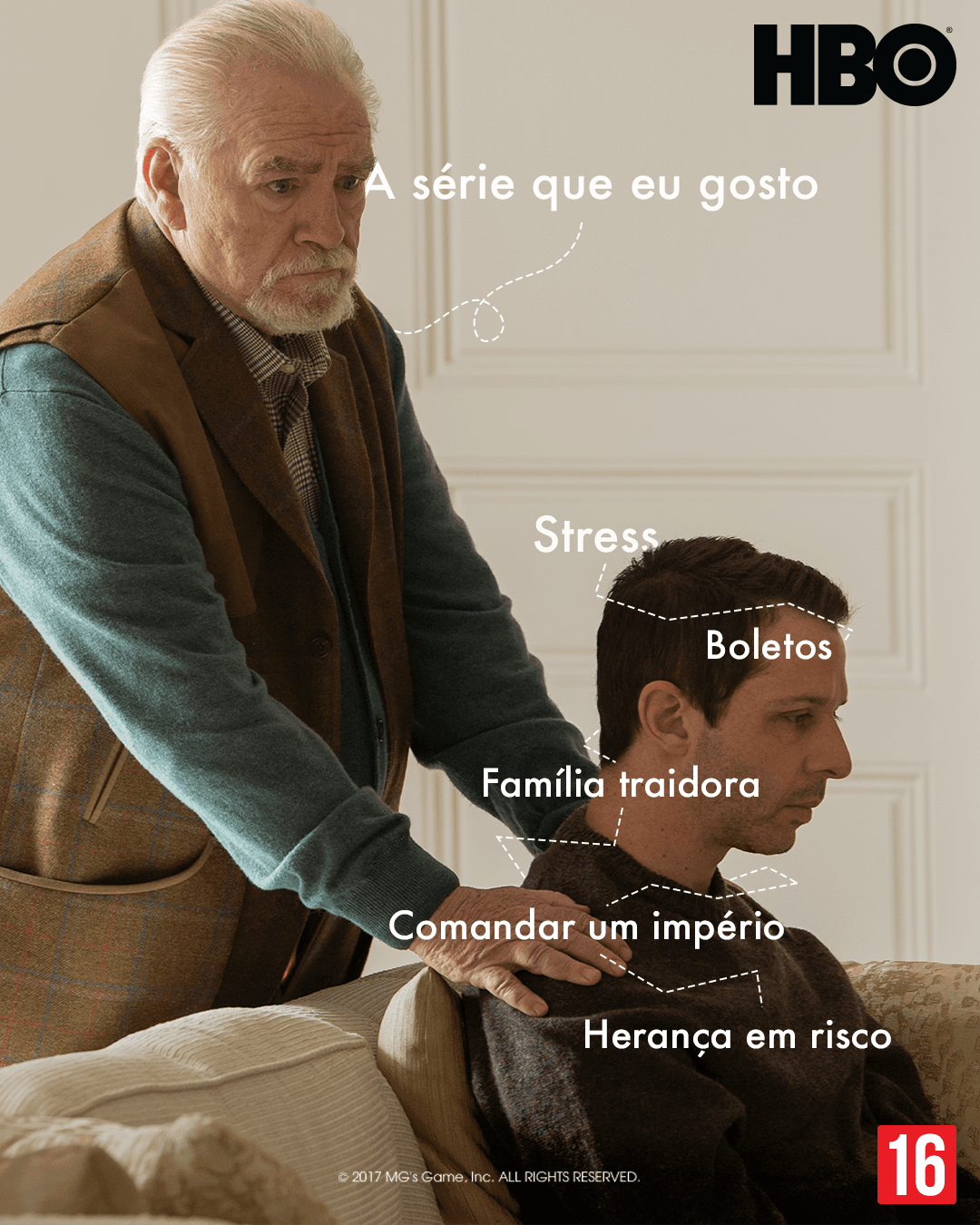 HBO - Content Studio, imagem 15