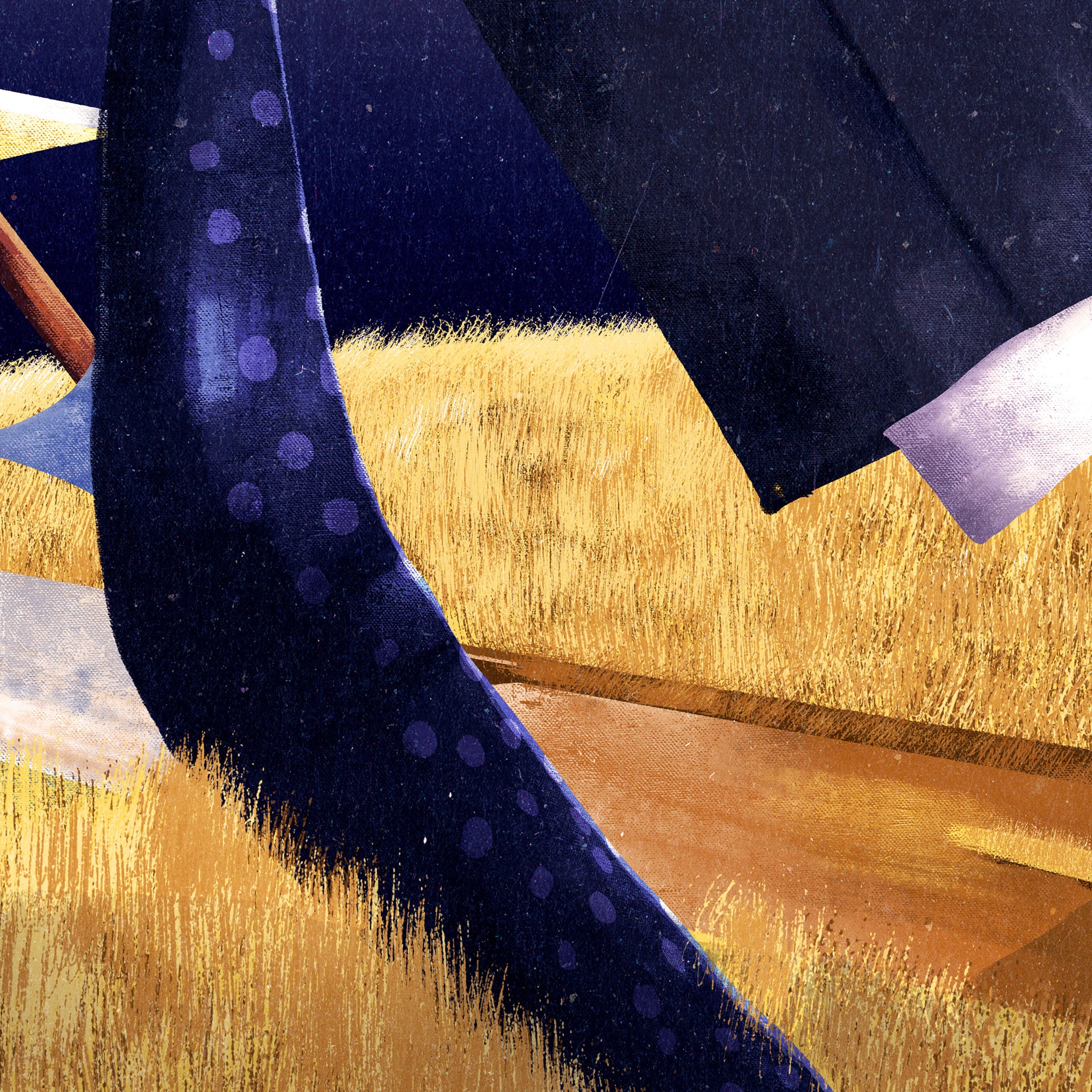 The Intercept Brasil - Illustration, imagem 3