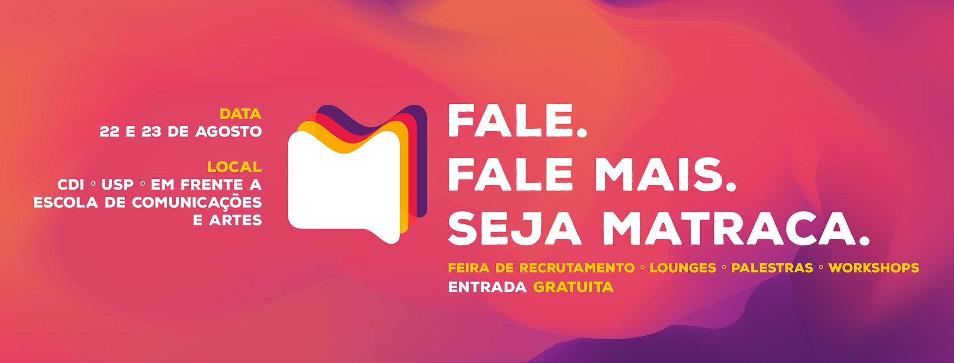 Matraca 2017, imagem 1