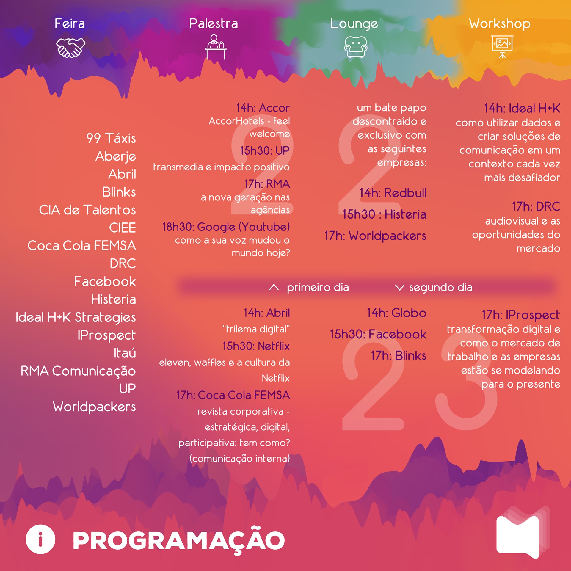 Matraca 2017, imagem 6