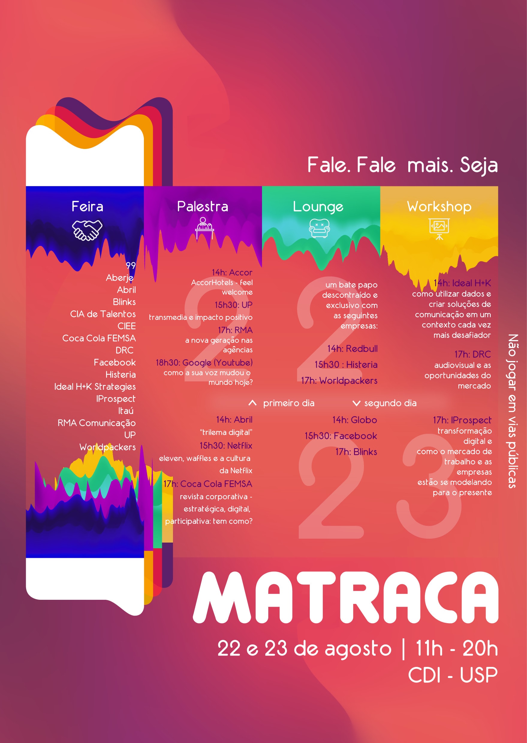 Matraca 2017, imagem 15