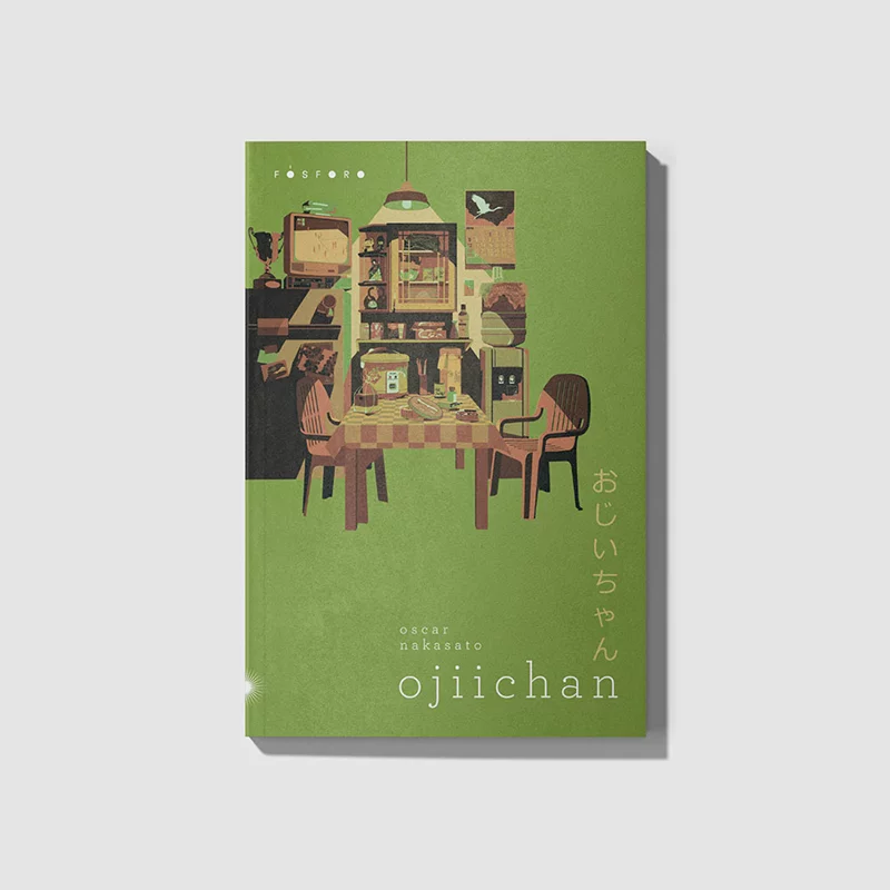 Ojichan, imagem 17