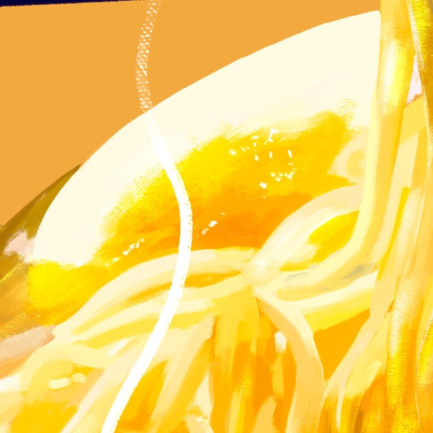 Ramen Illustration 2020, imagem 3