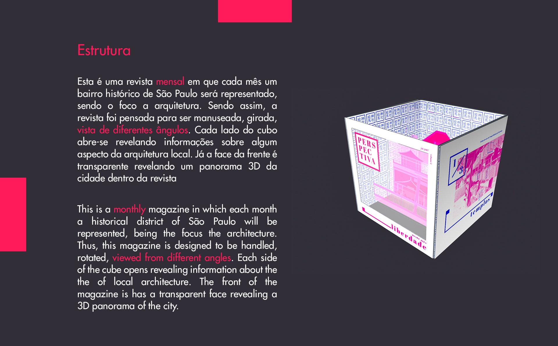 Revista Perspectiva, imagem 2