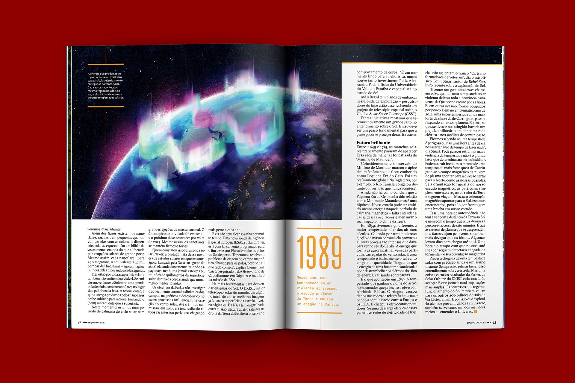 Superinteressante #417, imagem 12