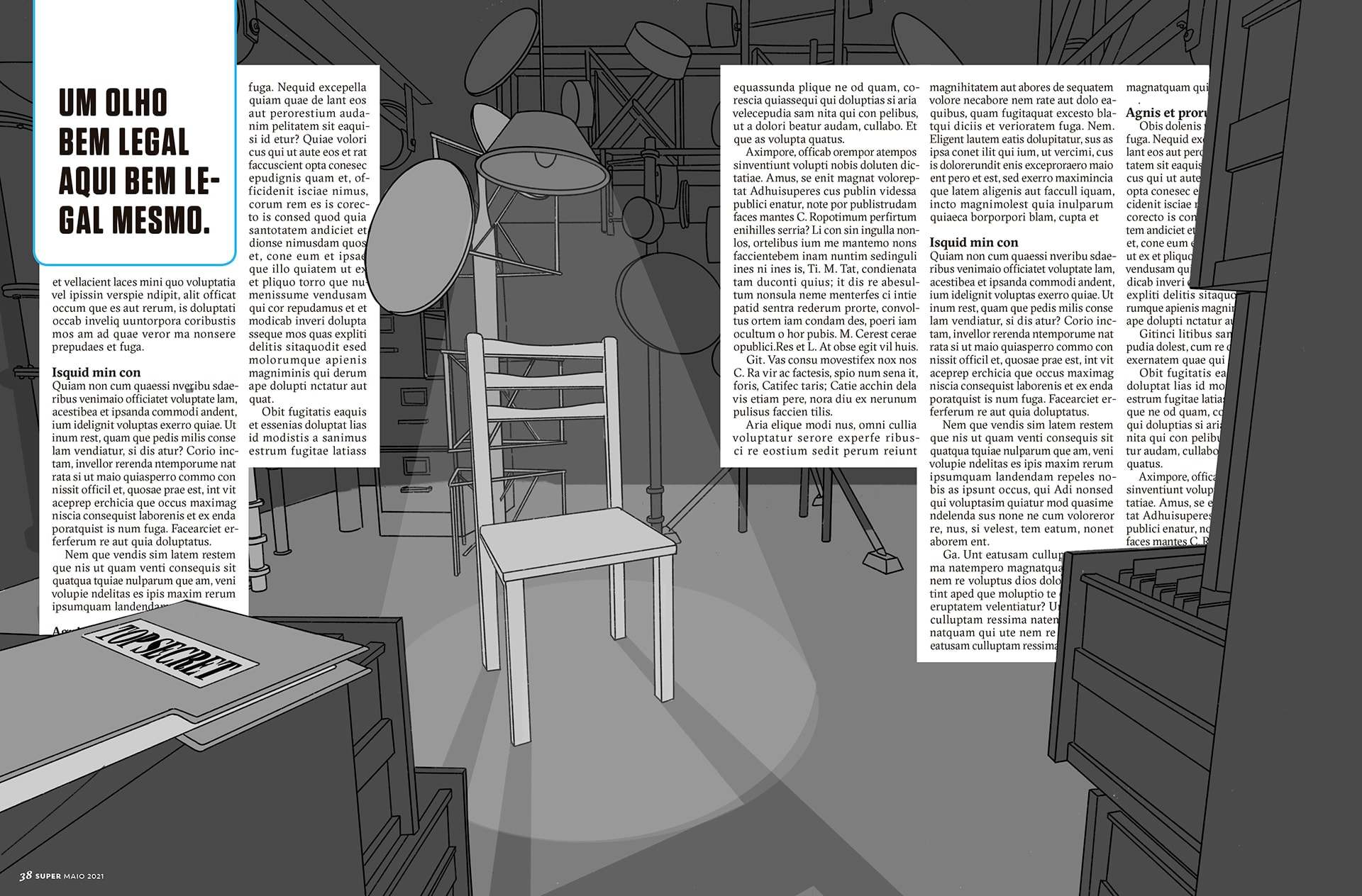 Superinteressante #427, imagem 12