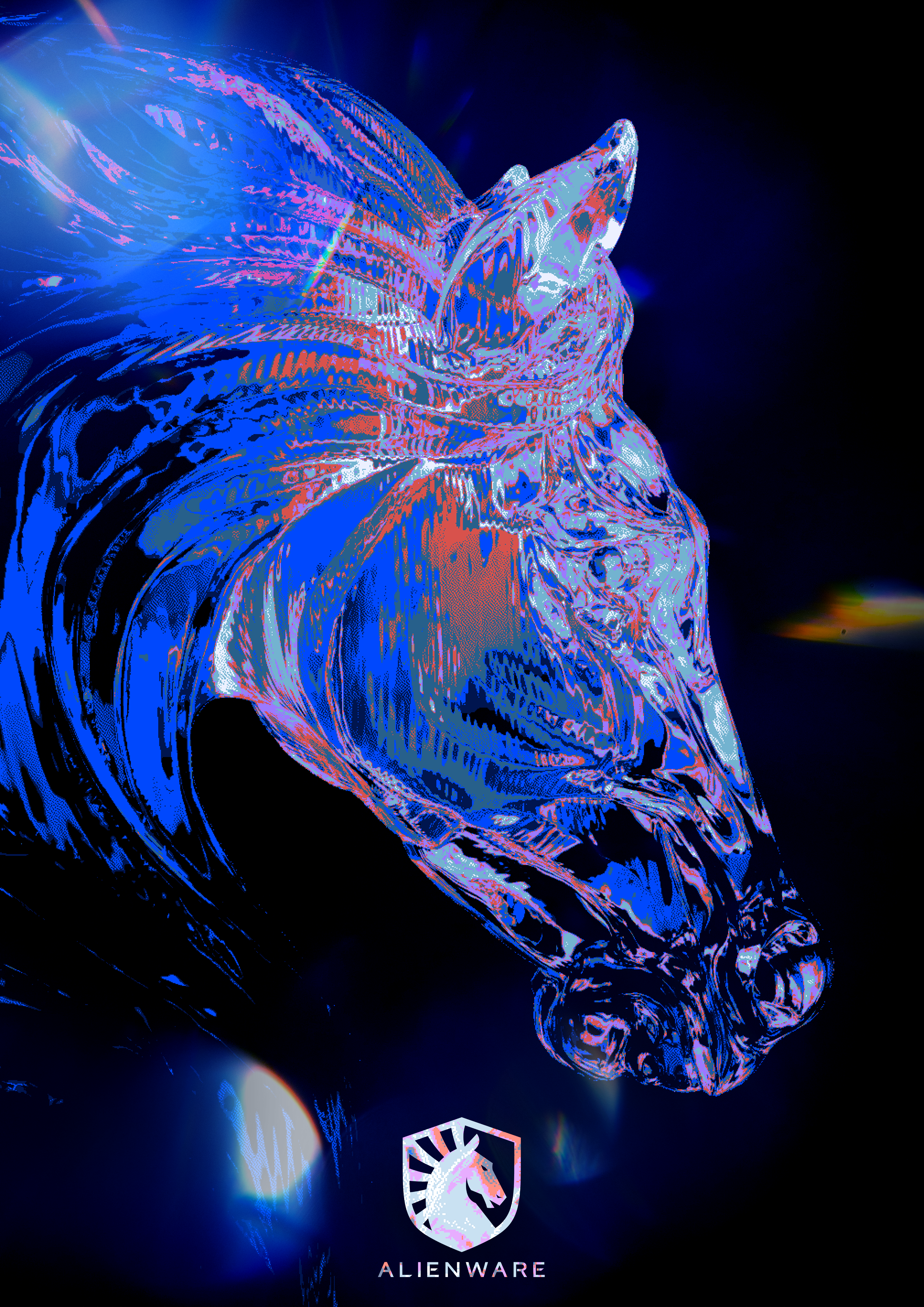 Team Liquid Alienware, imagem 23