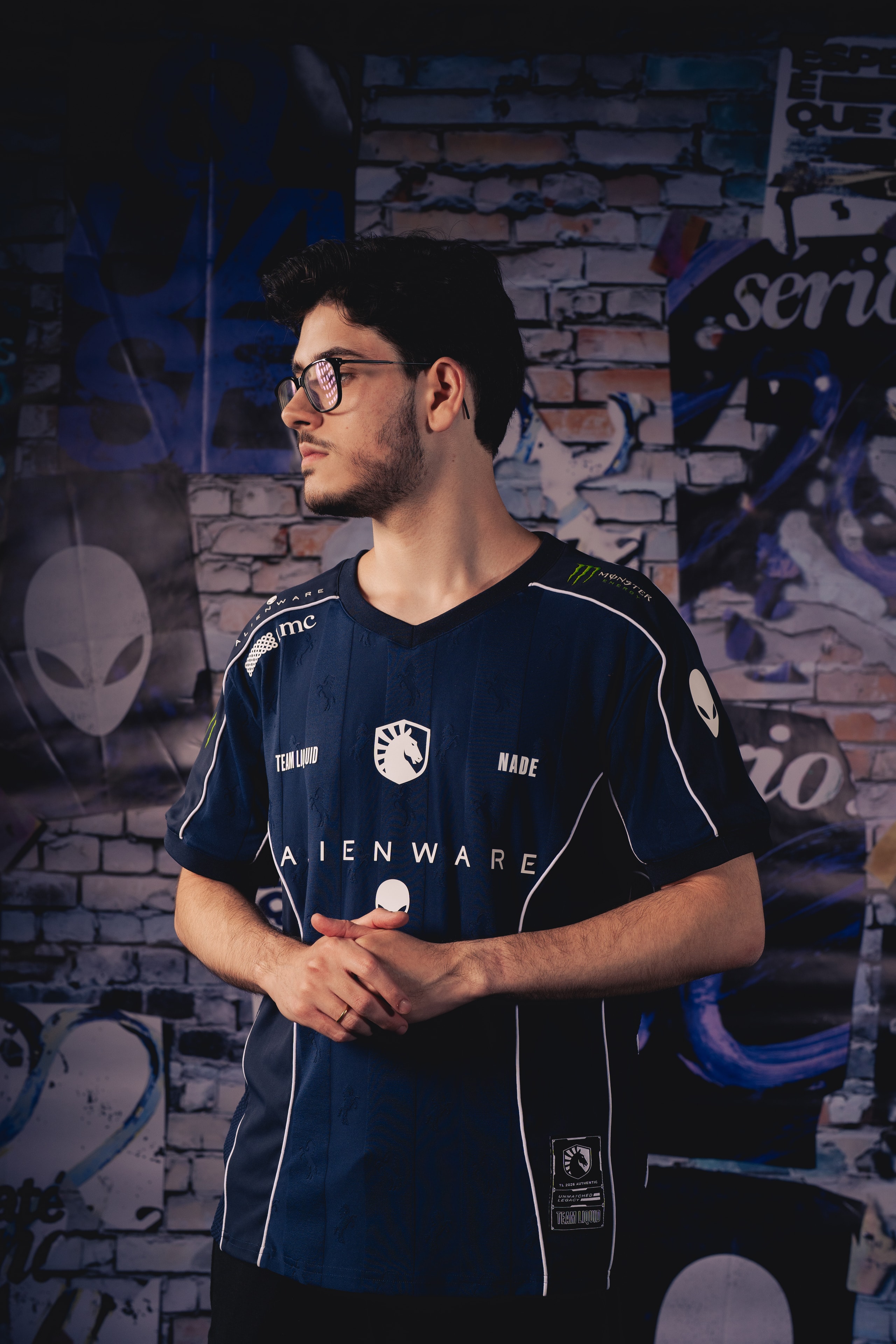 Team Liquid Alienware, imagem 10