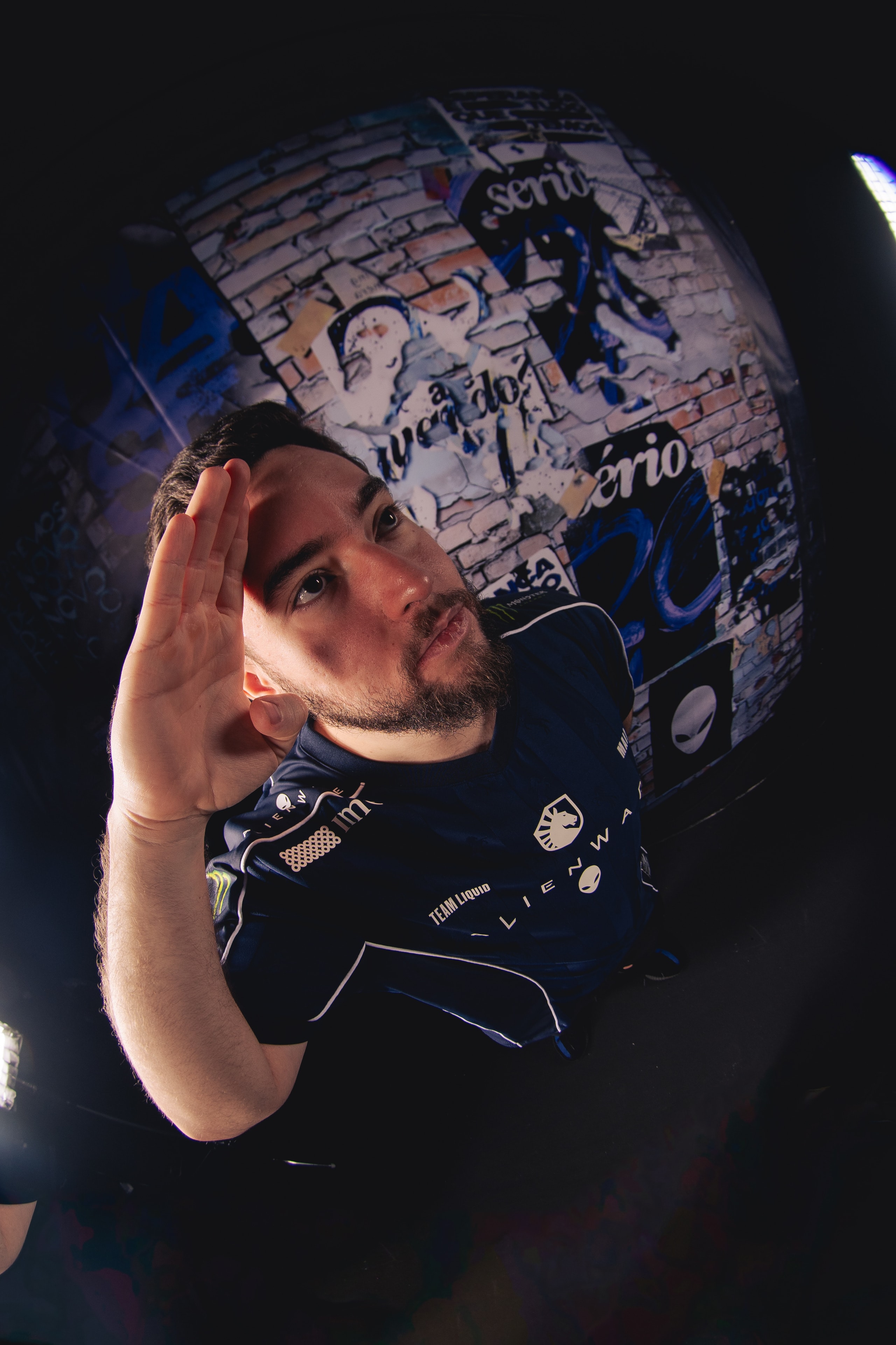 Team Liquid Alienware, imagem 11