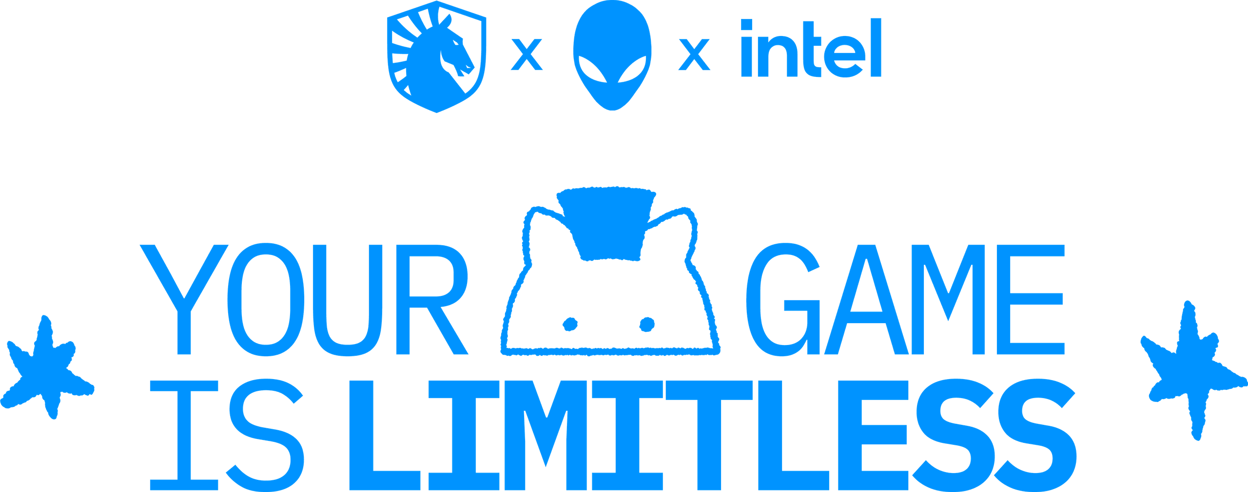 Team Liquid + Intel, imagem 1