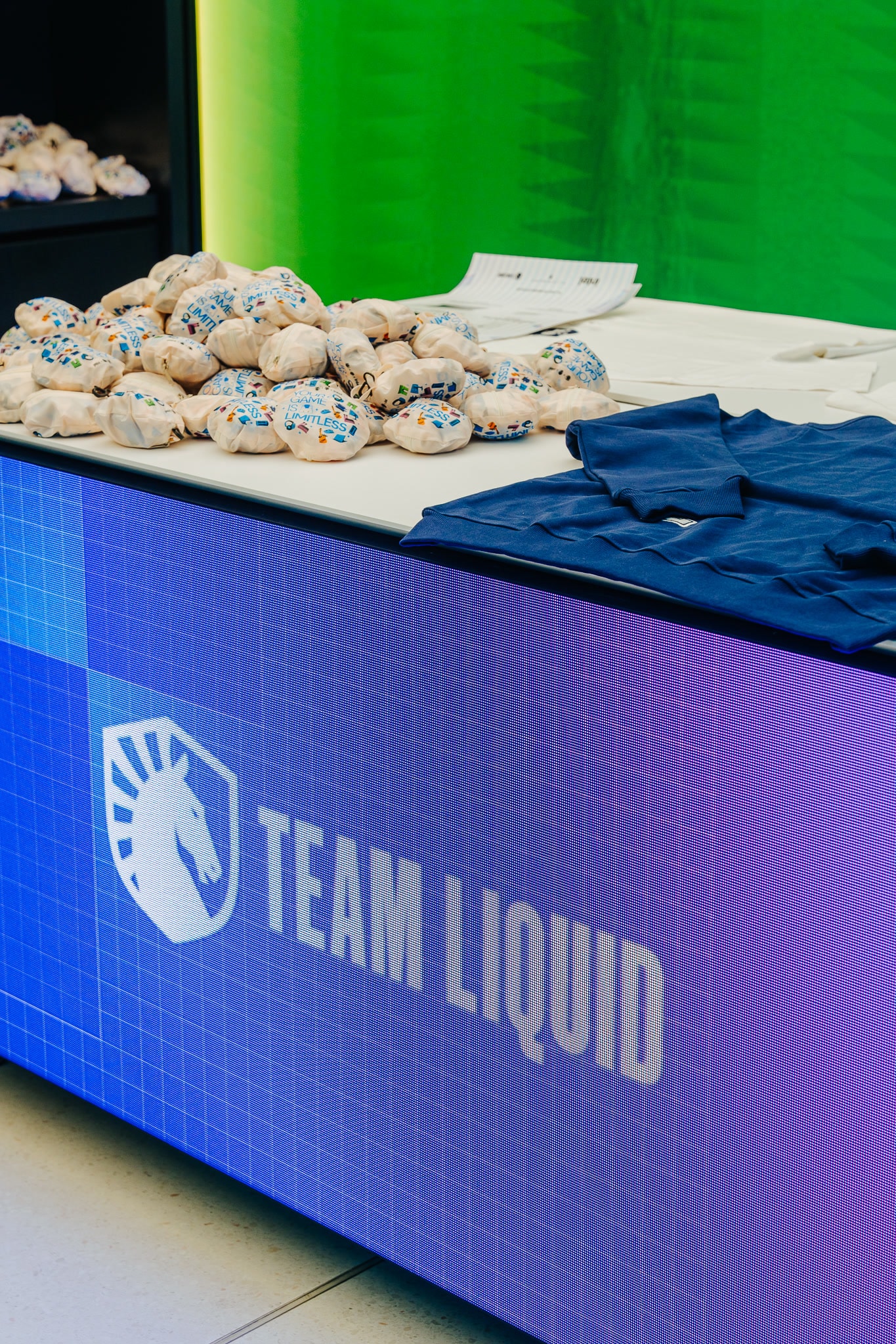 Team Liquid + Intel, imagem 10