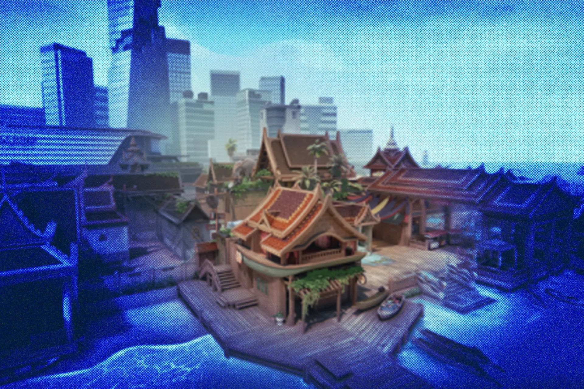 Valorant Game Changers Worlds, imagem 45