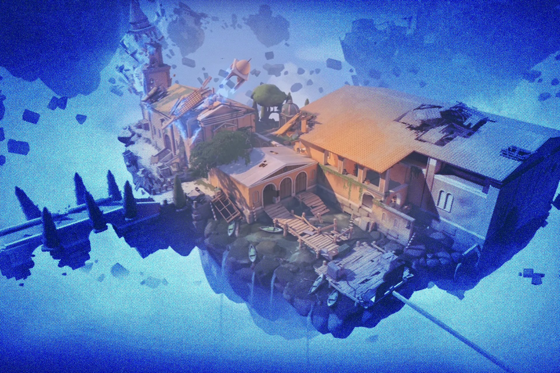 Valorant Game Changers Worlds, imagem 55