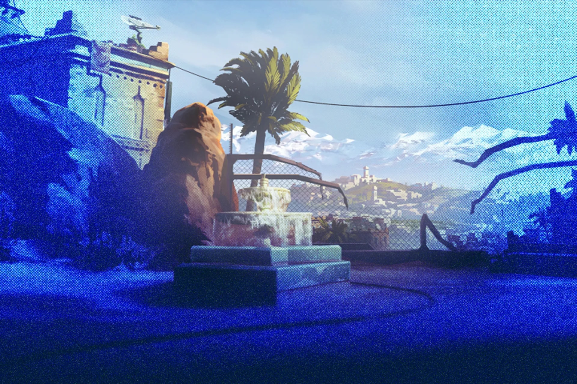 Valorant Game Changers Worlds, imagem 56