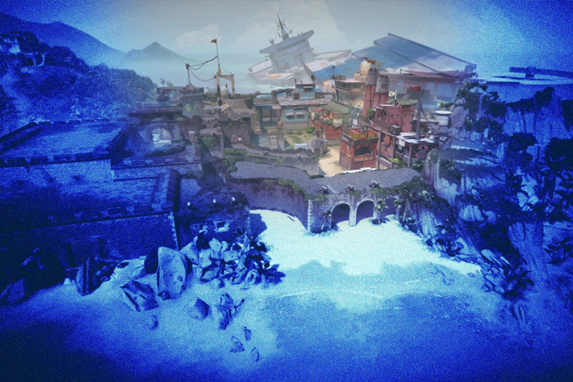 Valorant Game Changers Worlds, imagem 58
