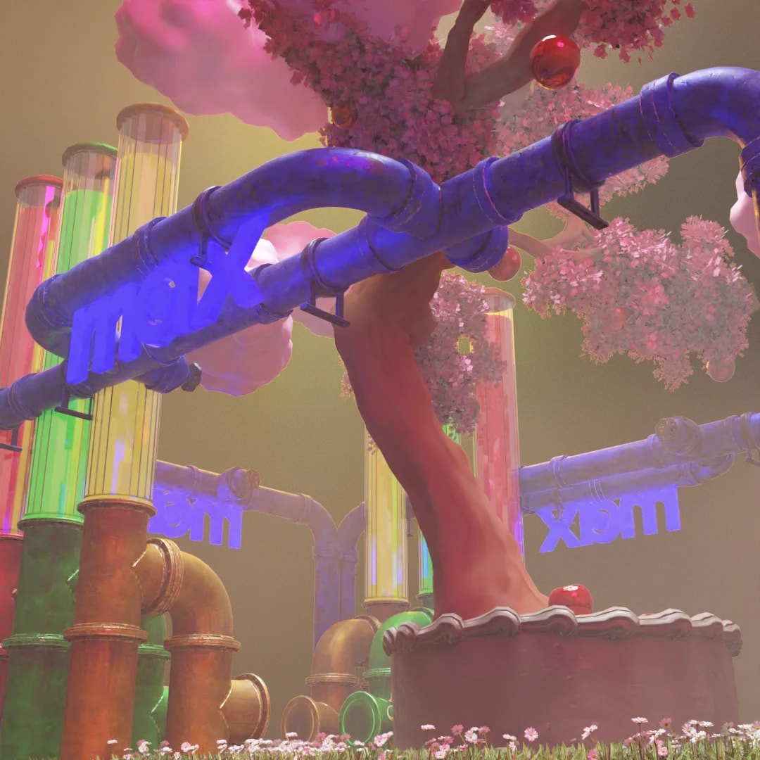 Wonka: Max Immersive Experience, imagem 4