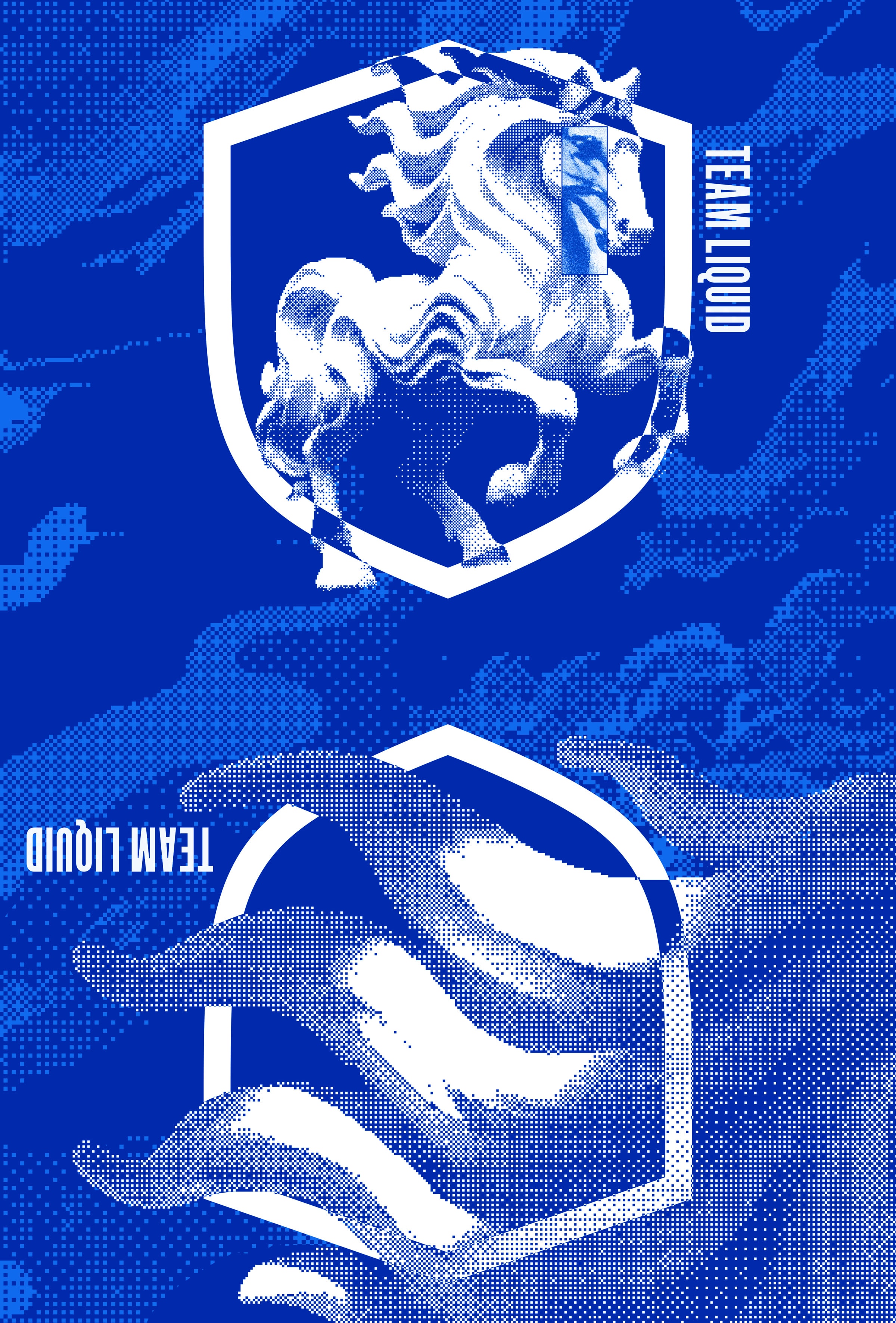 Zenni x Team Liquid: 2026 Collection, imagem 6