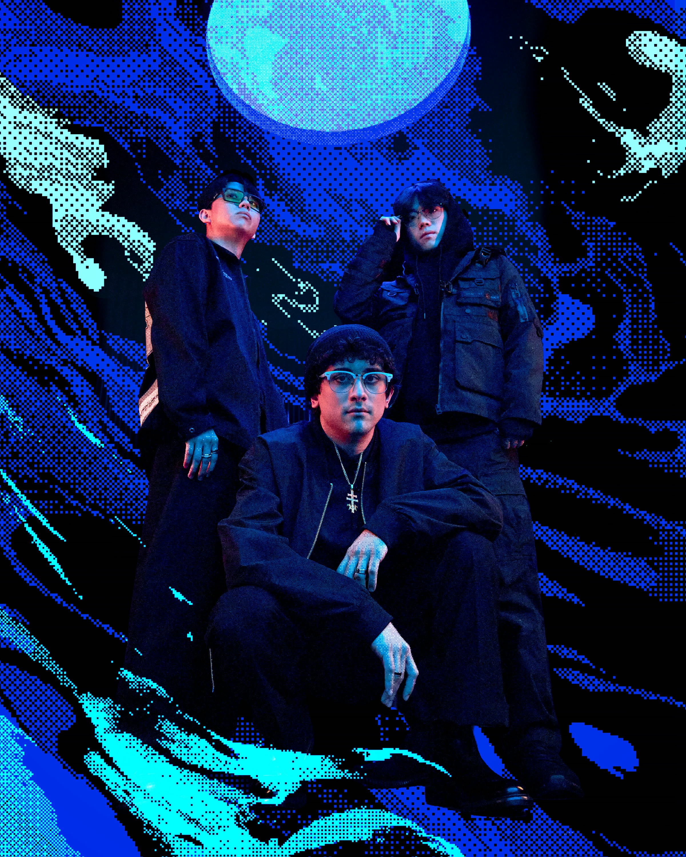 Zenni x Team Liquid: 2026 Collection, imagem 15