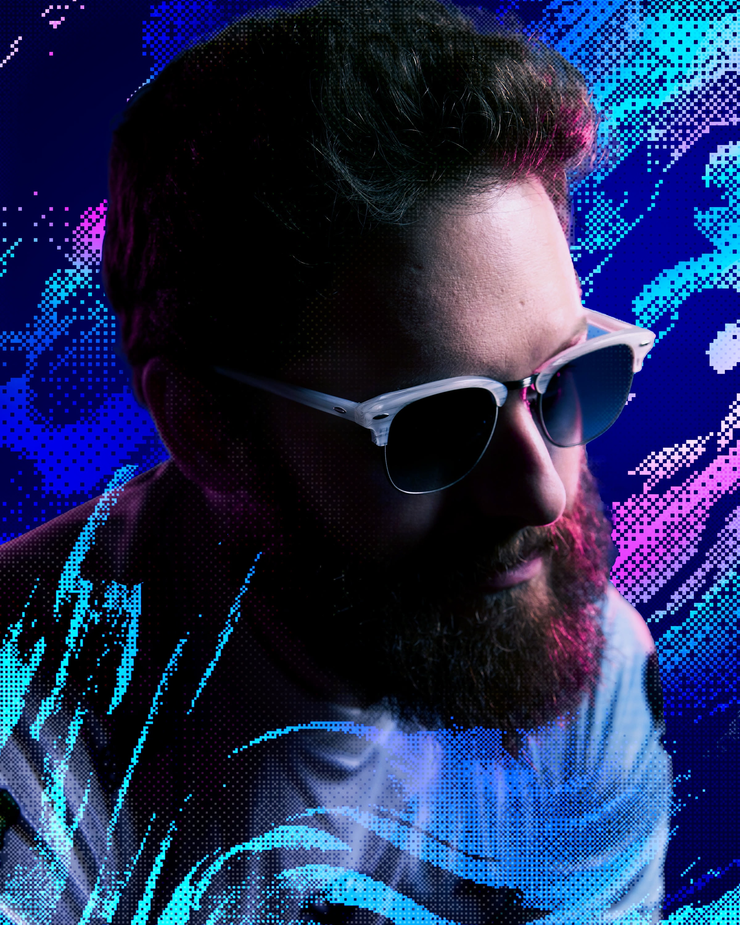 Zenni x Team Liquid: 2026 Collection, imagem 20