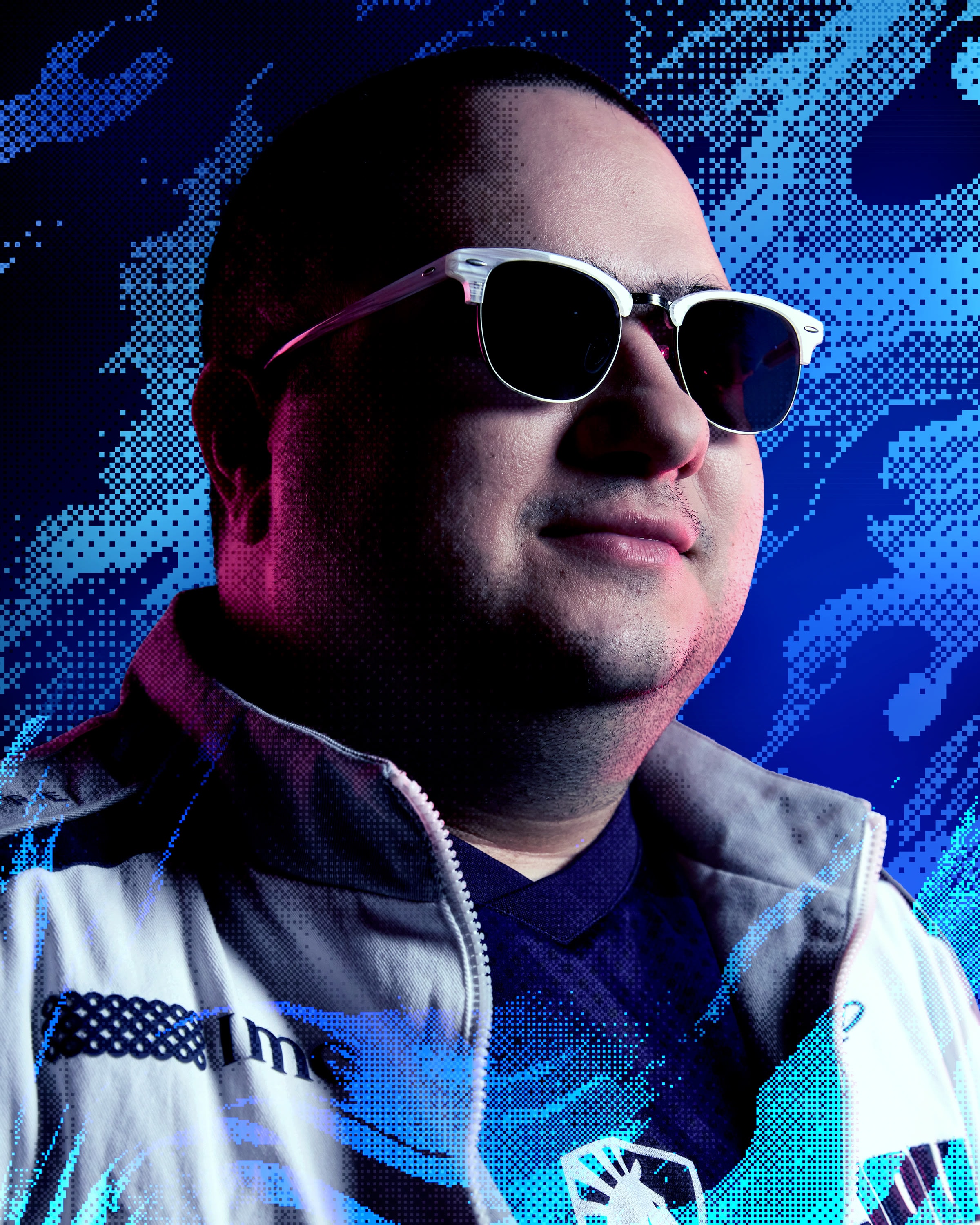 Zenni x Team Liquid: 2026 Collection, imagem 22
