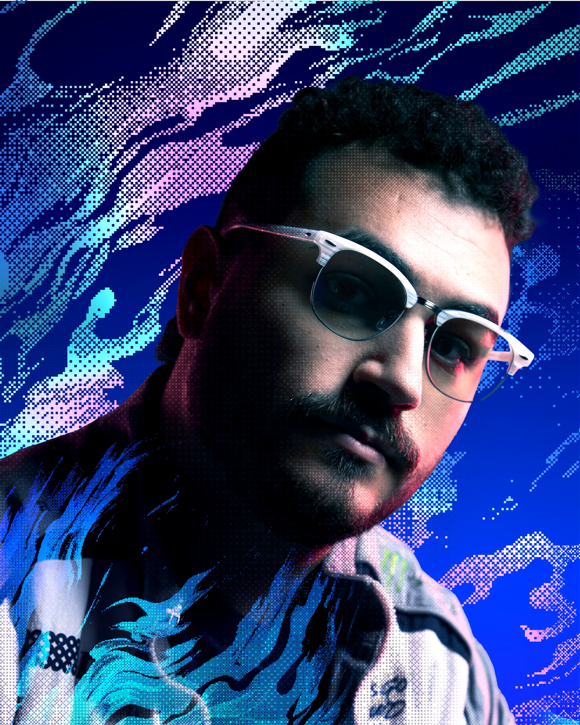 Zenni x Team Liquid: 2026 Collection, imagem 23