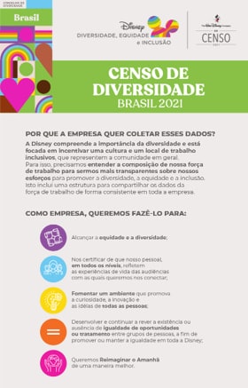 Disney's Newsletter Rebranding, imagem 6