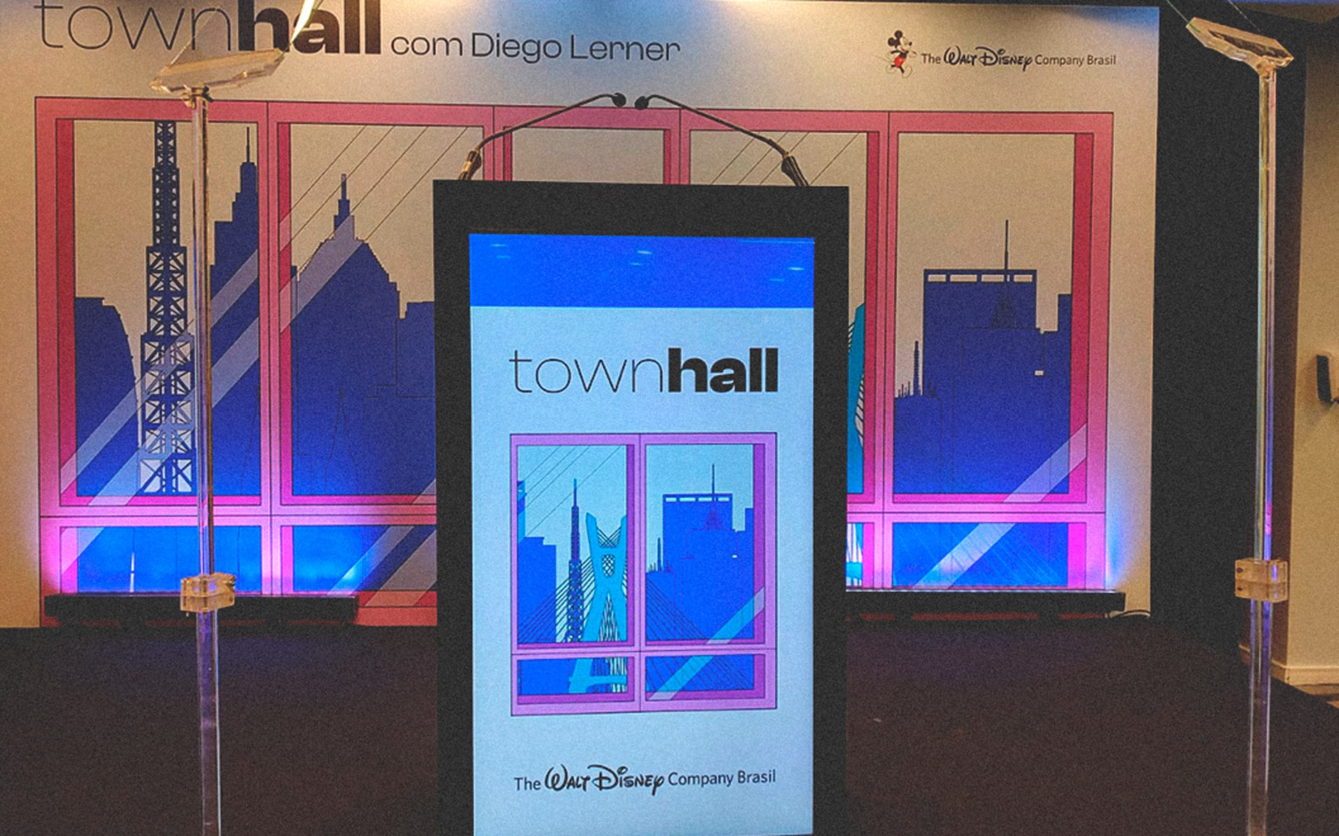 Disney's Newsletter Rebranding, imagem 51