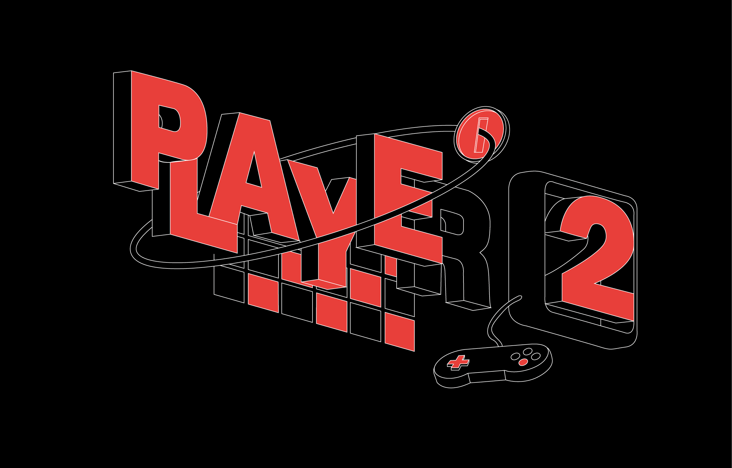 Disney: Cabore, CCXP, Magic Run & Player 2, imagem 26