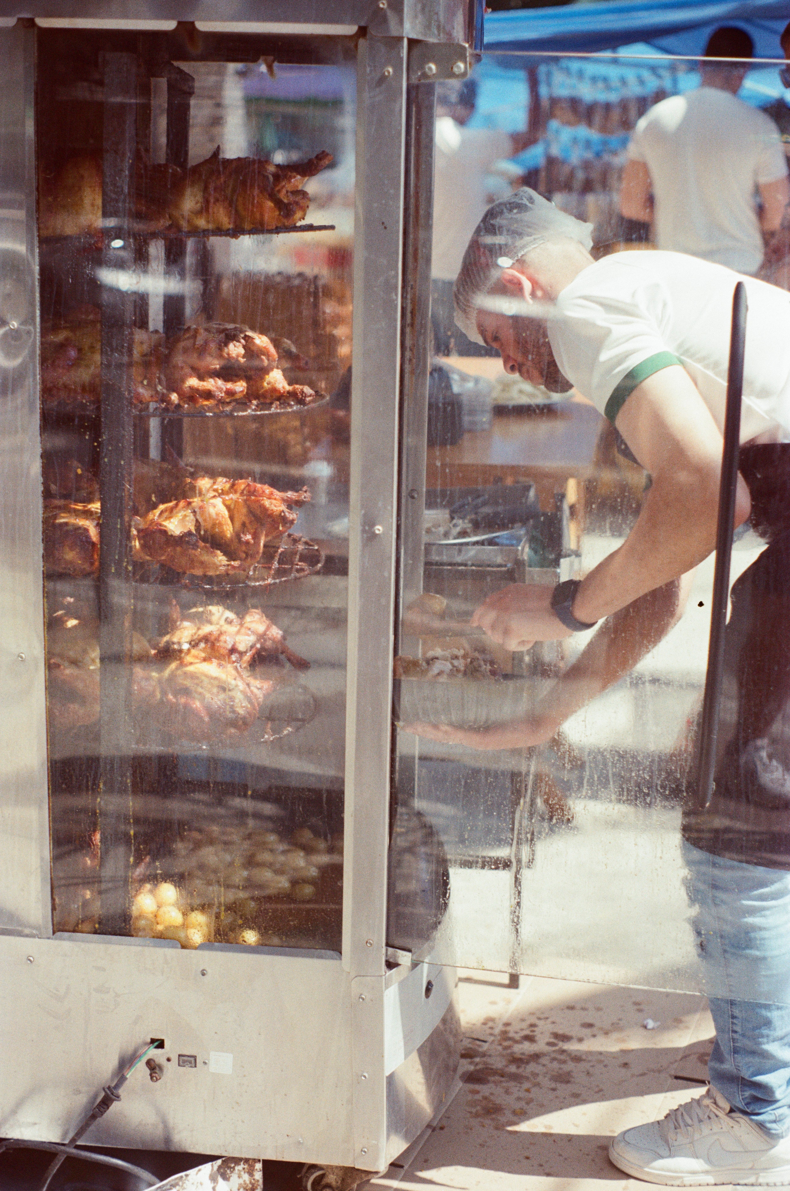Street photography, imagem 5