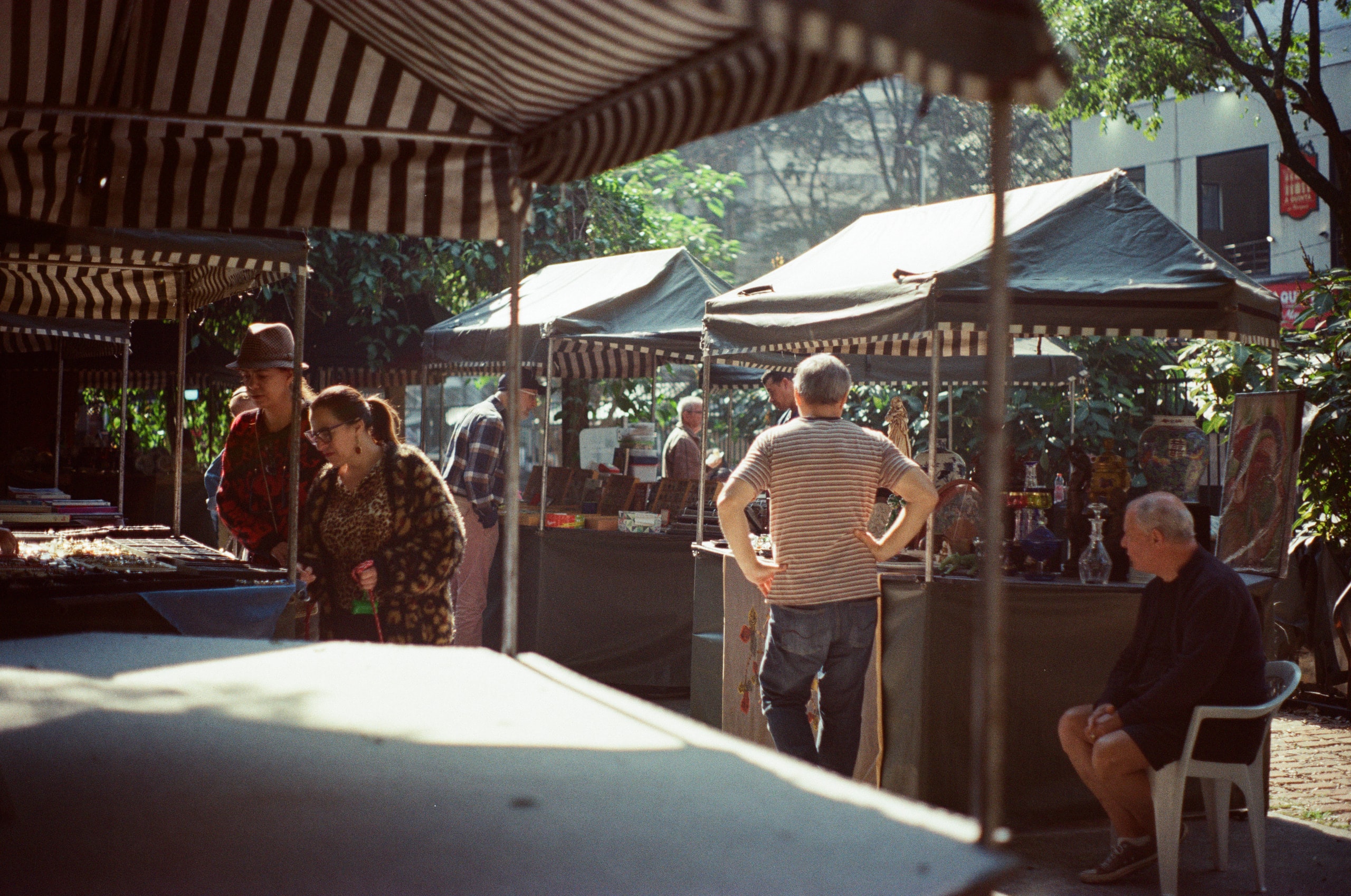 Street photography, imagem 6