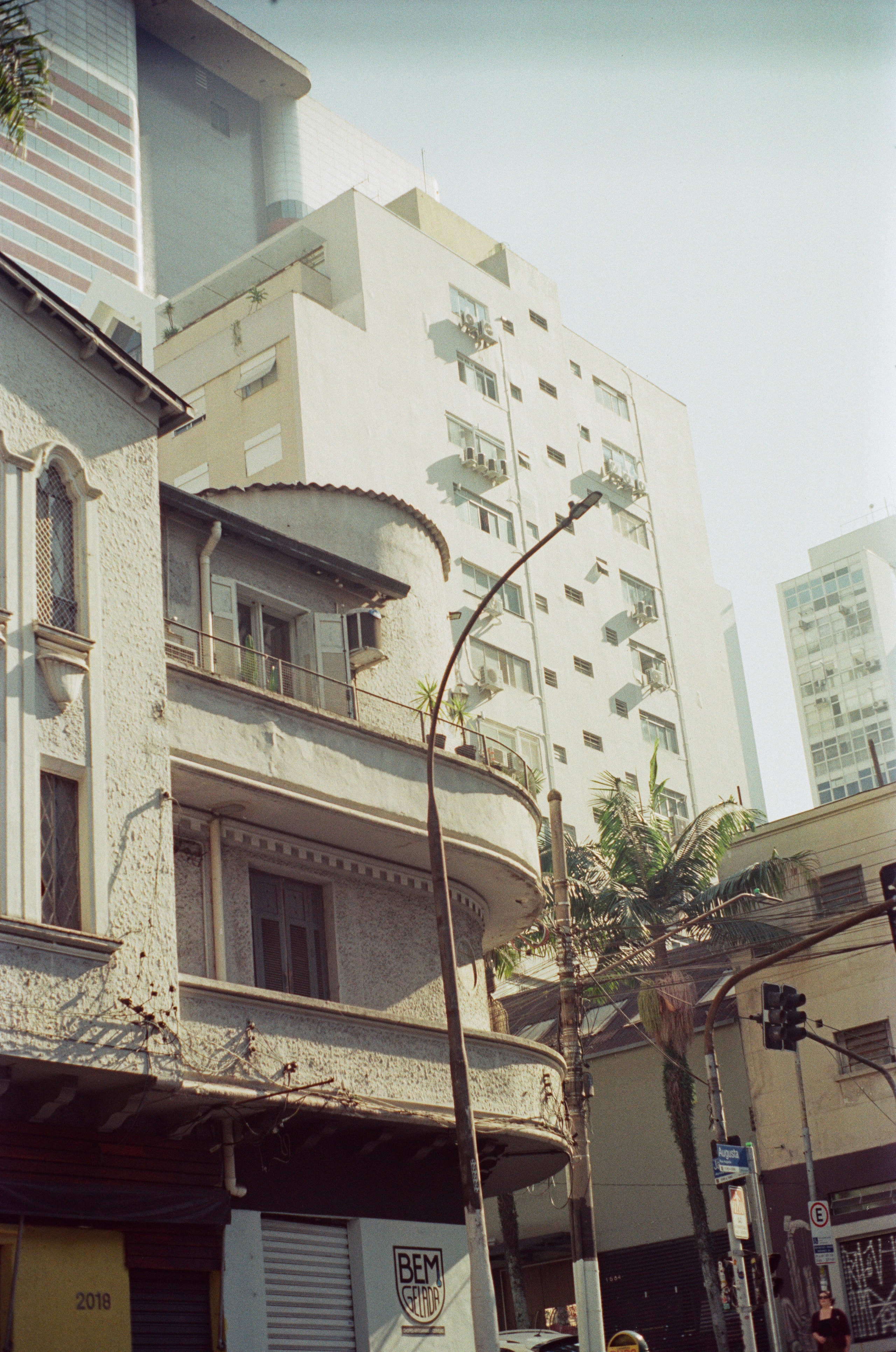 Street photography, imagem 8