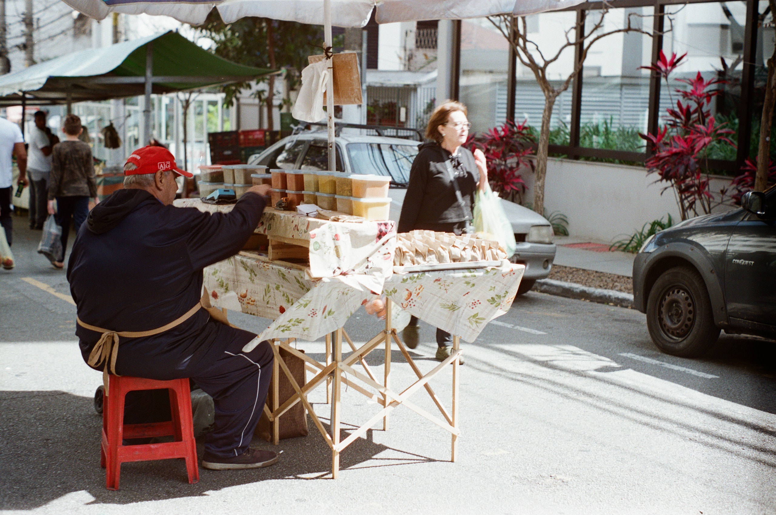 Street photography, imagem 12