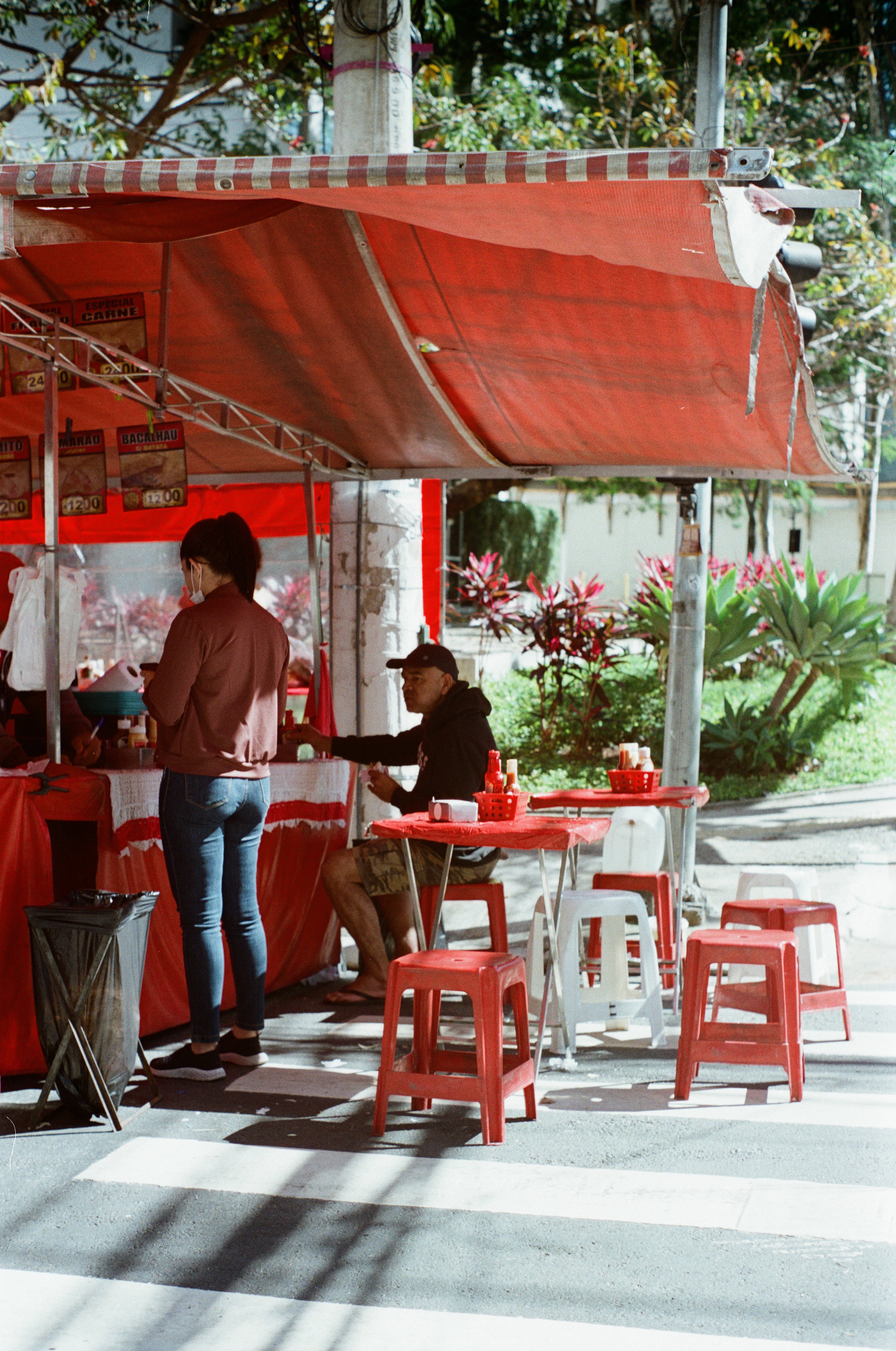 Street photography, imagem 13