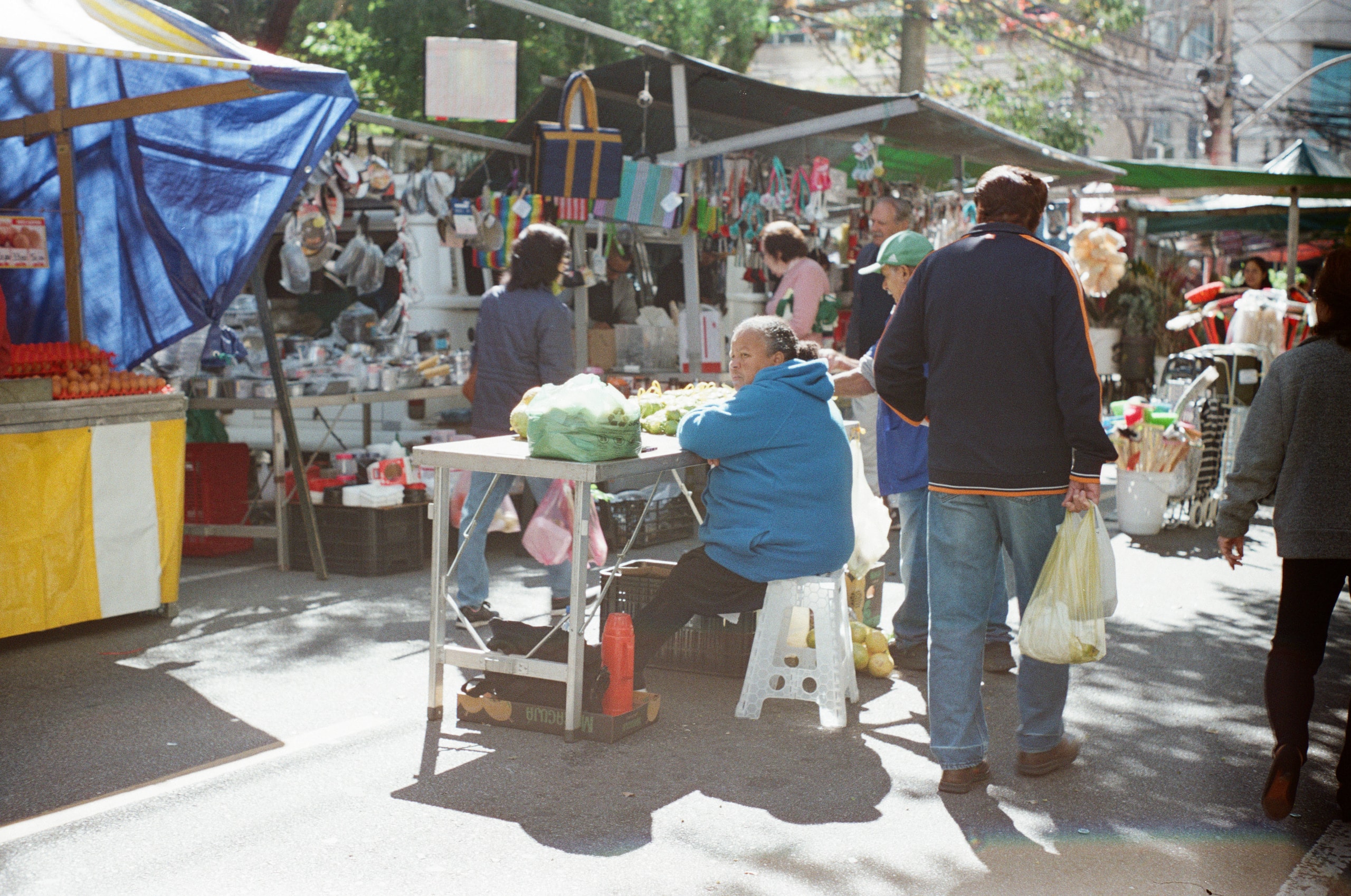 Street photography, imagem 14
