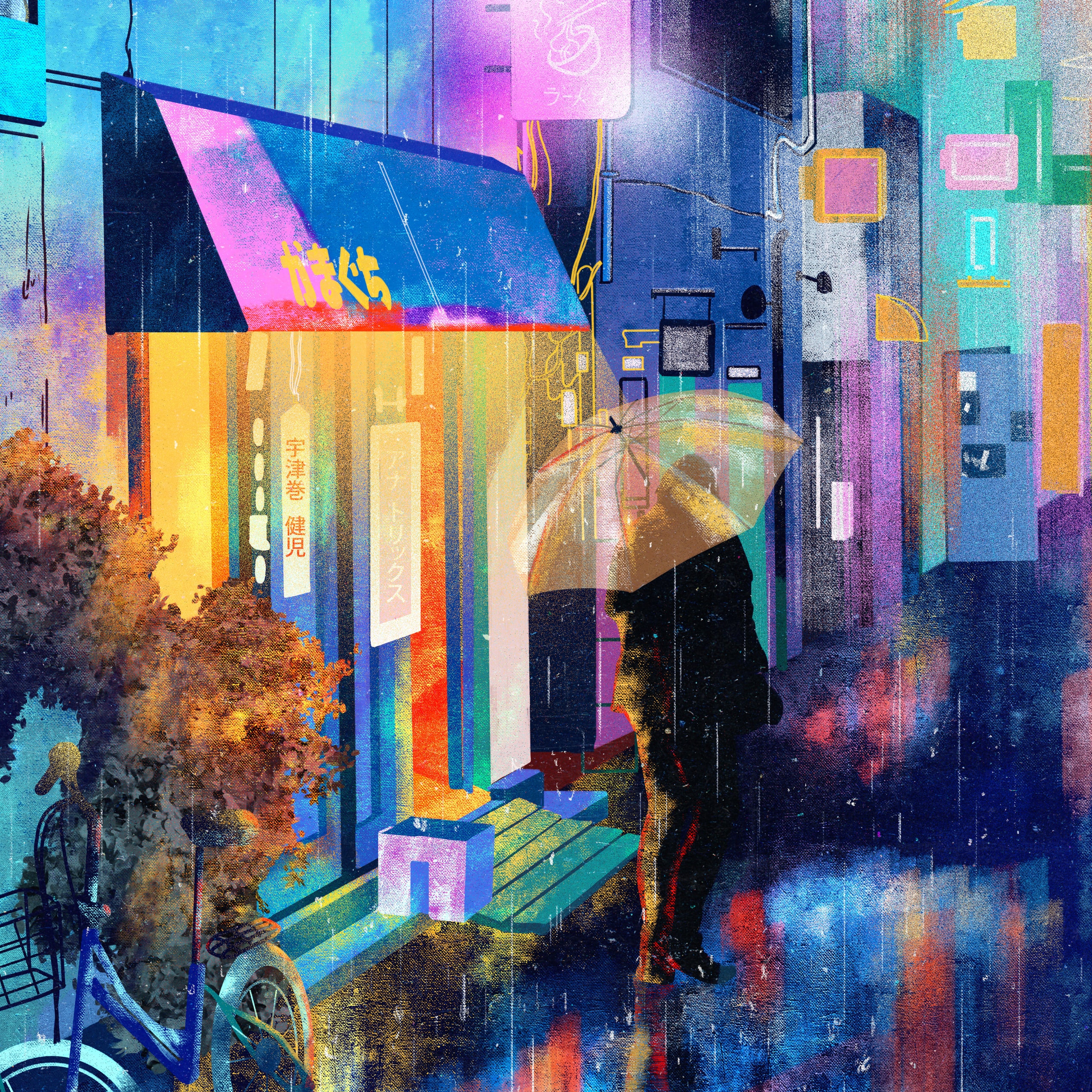 SHINJUKU, JAPAN, imagem 4