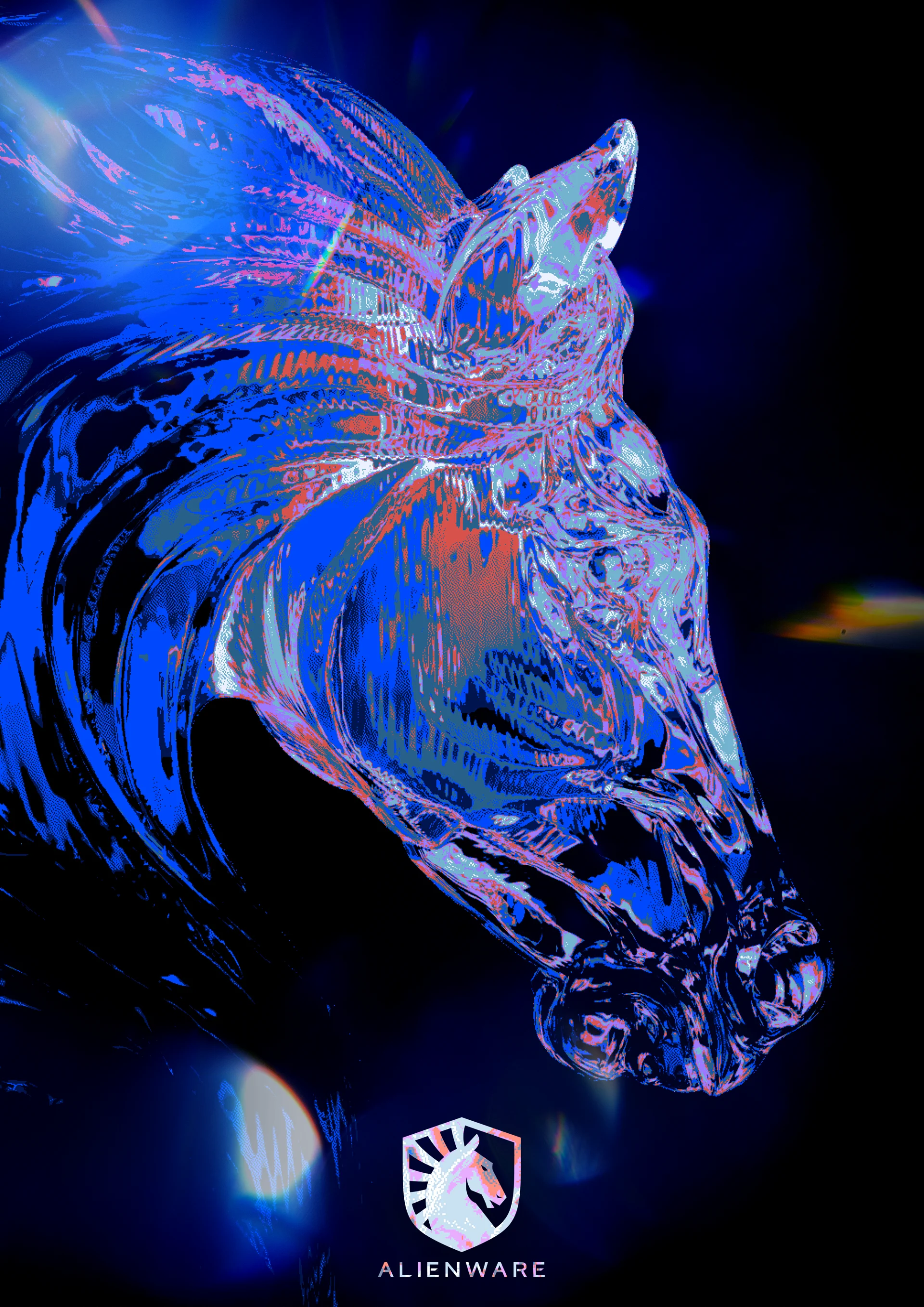 Team Liquid Alienware, imagem 23