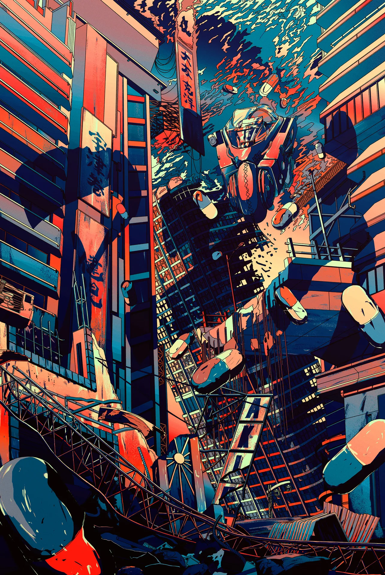 Adobe Brasil Movie Posters, imagem 4