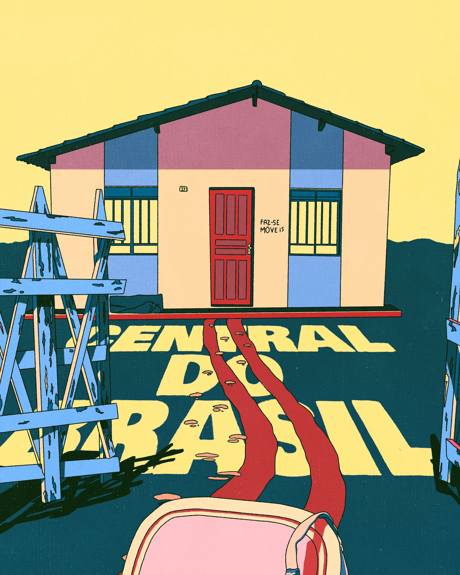 Adobe Brasil Movie Posters, imagem 31