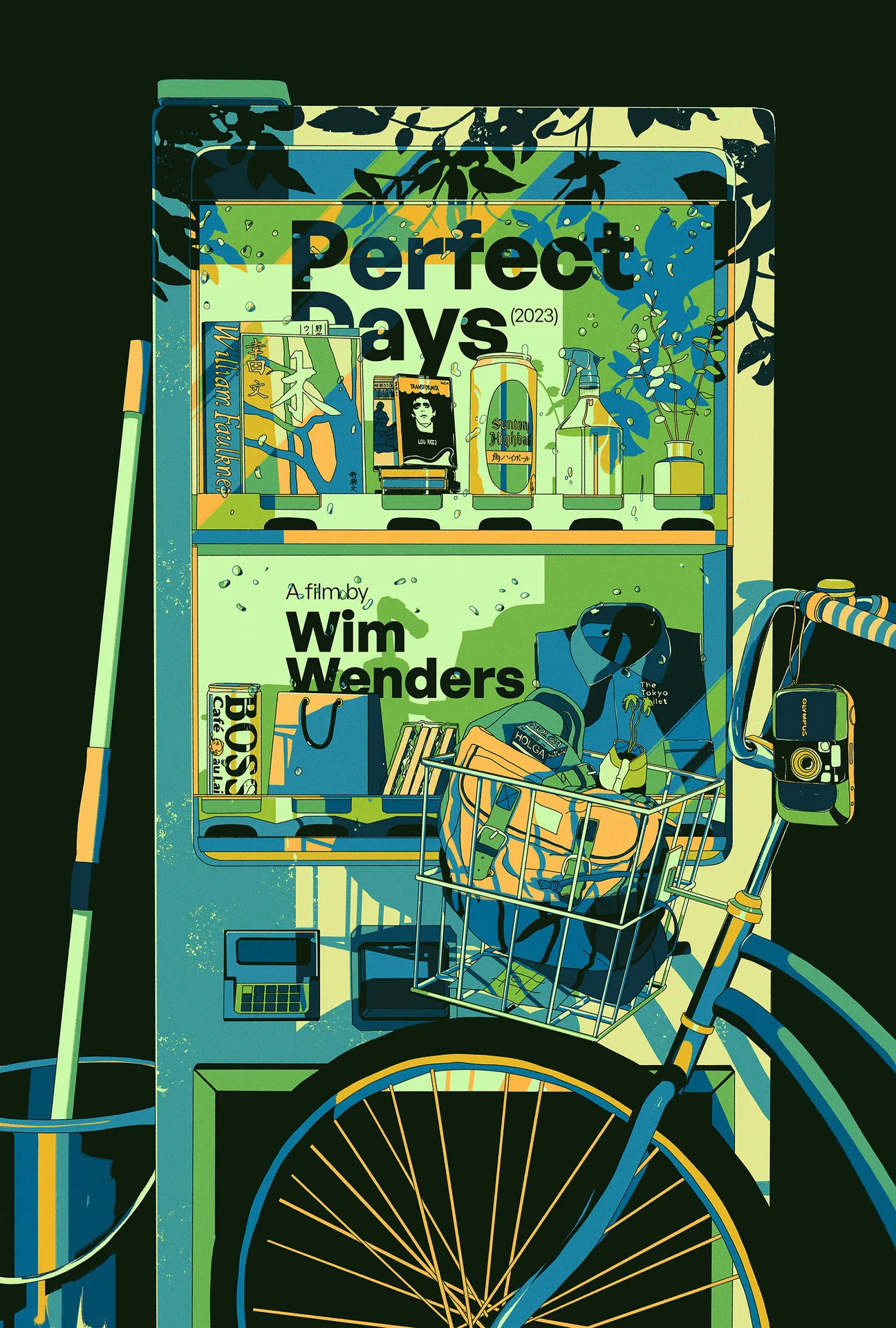 Adobe Brasil Movie Posters, imagem 15