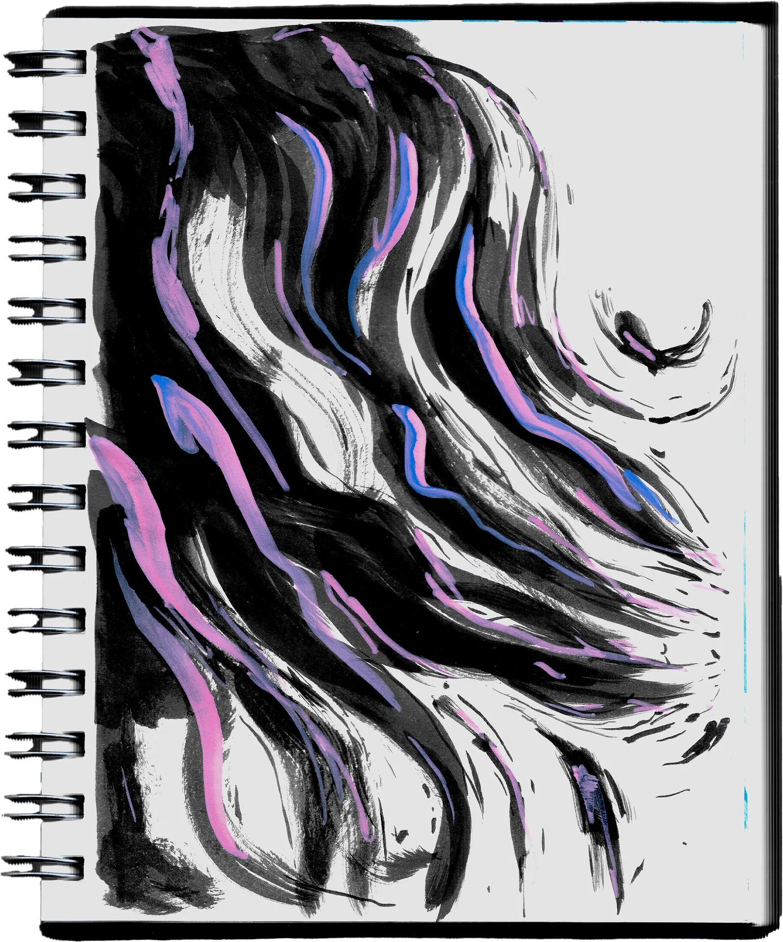 Hidden Within the Flames, imagem 12