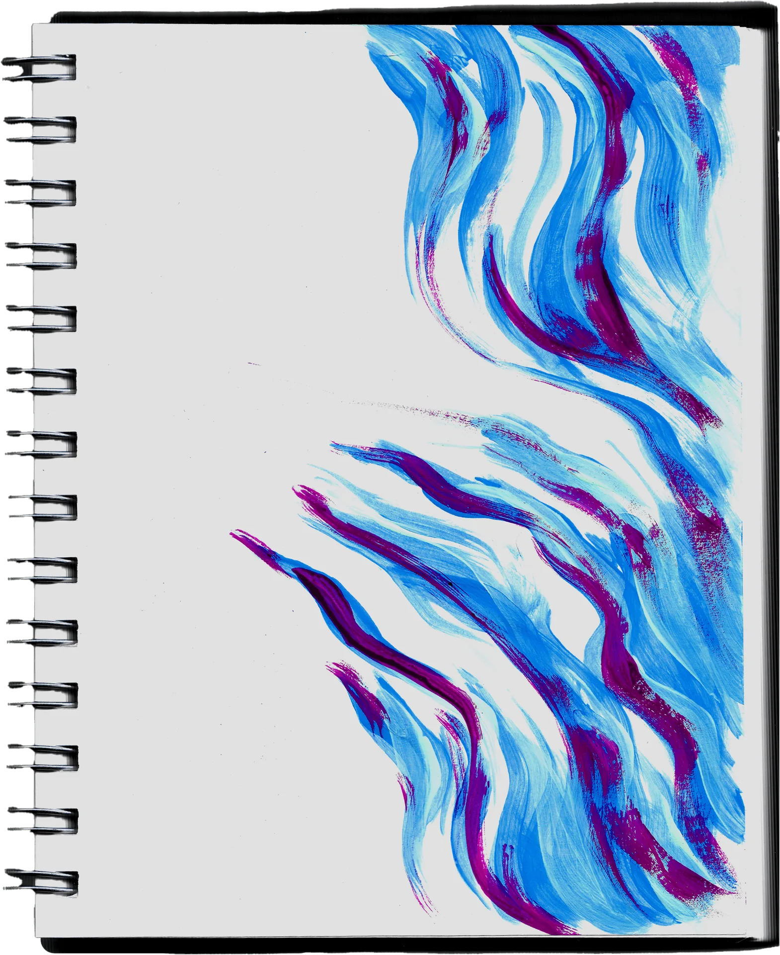 Hidden Within the Flames, imagem 16