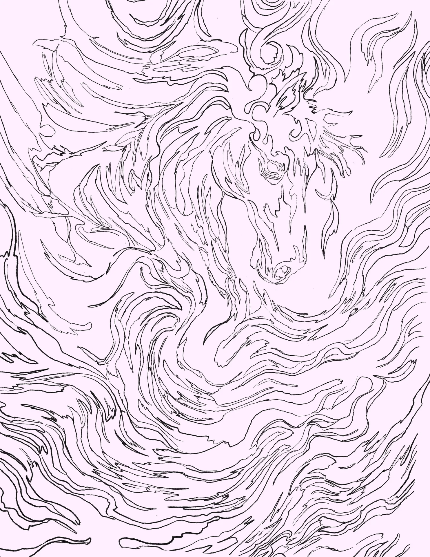 Hidden Within the Flames, imagem 18