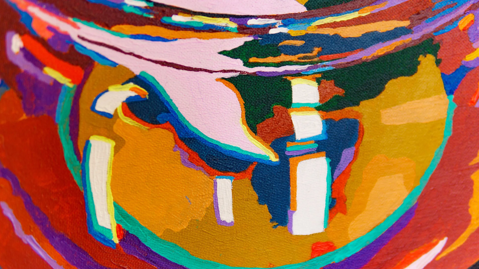 Botsunyu (Immersion), imagem 8