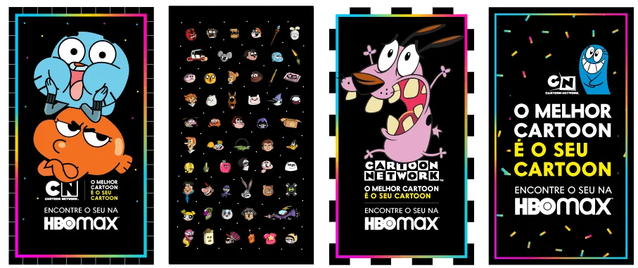Cartoon Network 30 Years, imagem 6