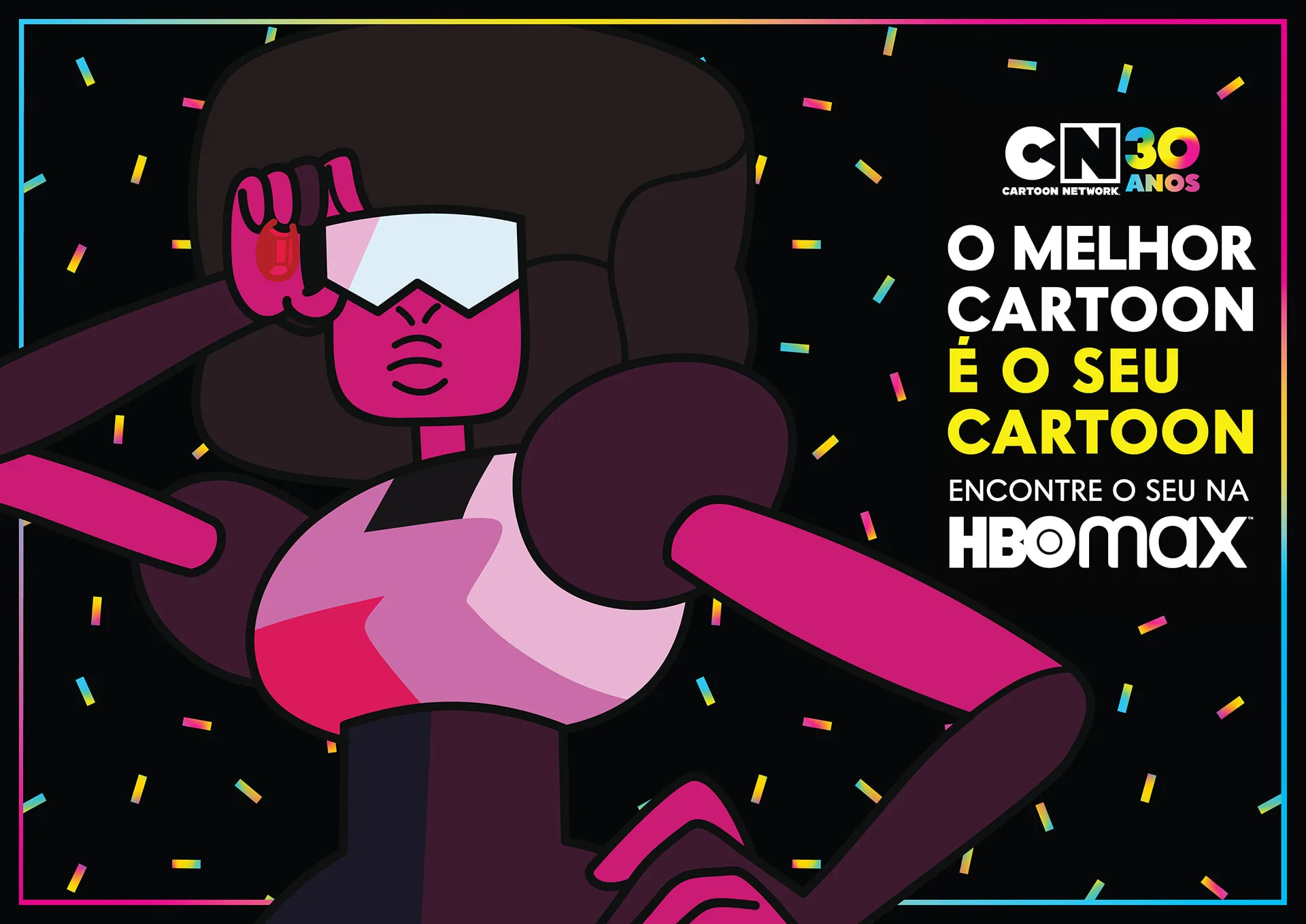 Cartoon Network 30 Years, imagem 12