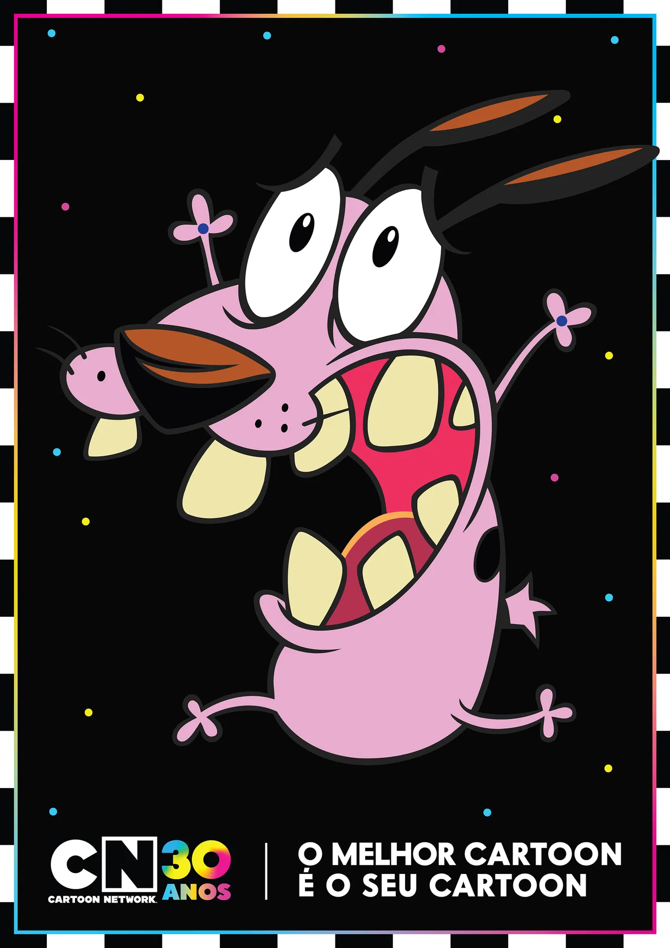 Cartoon Network 30 Years, imagem 13