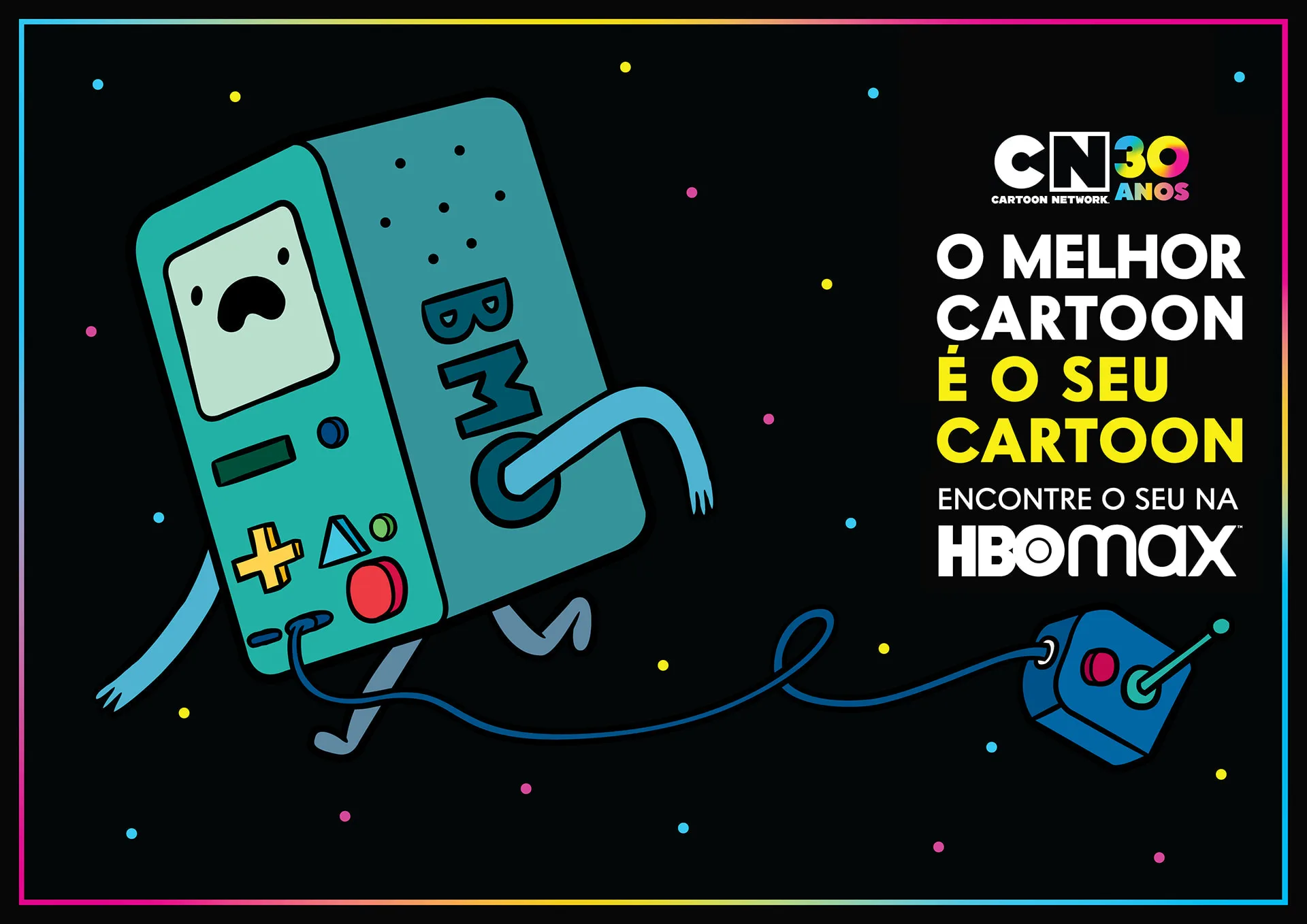 Cartoon Network 30 Years, imagem 16