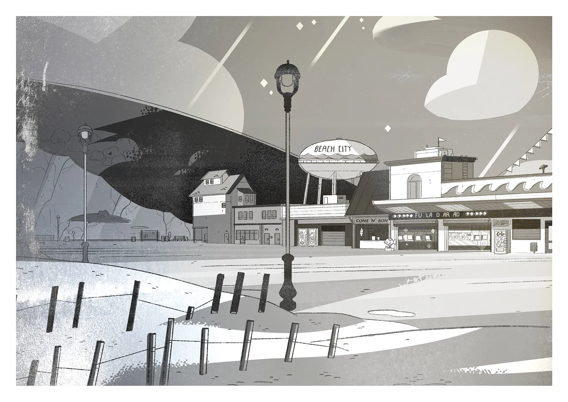 Cartoon Network 30 Years, imagem 26